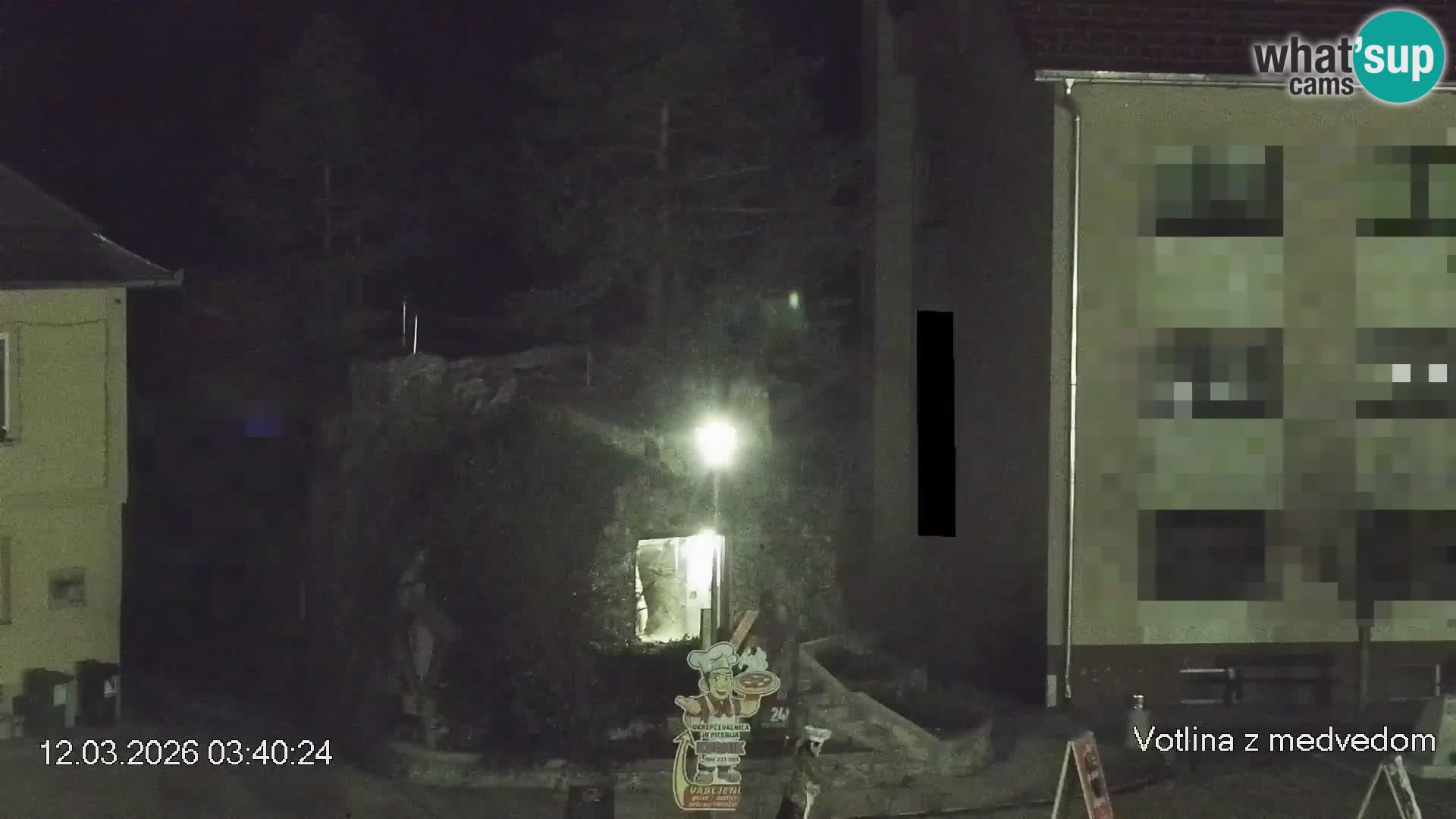 Črna na Koroškem city center | Koroška | Slovenia