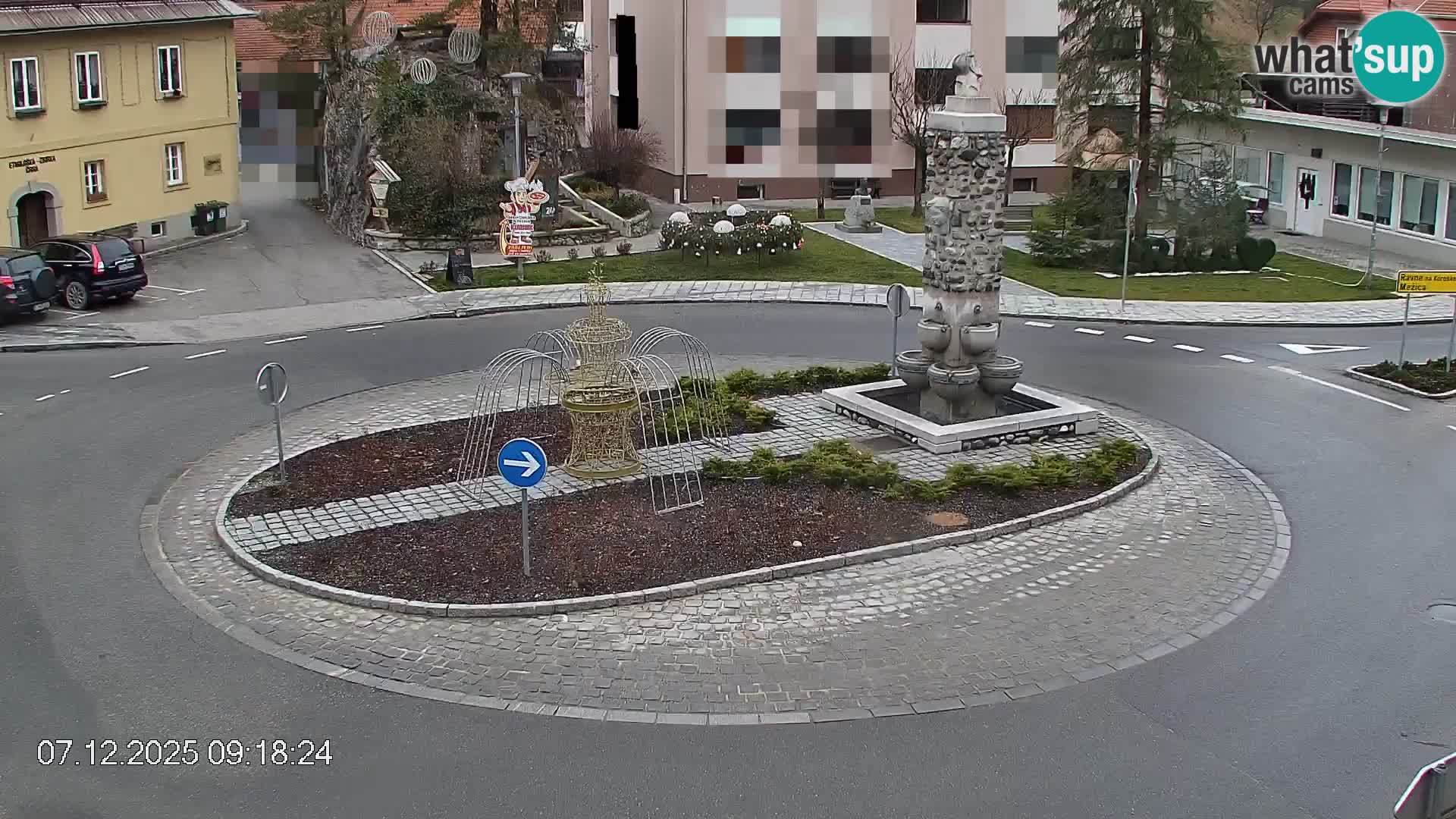 Centro di Črna na Koroškem | Koroška | Slovenia