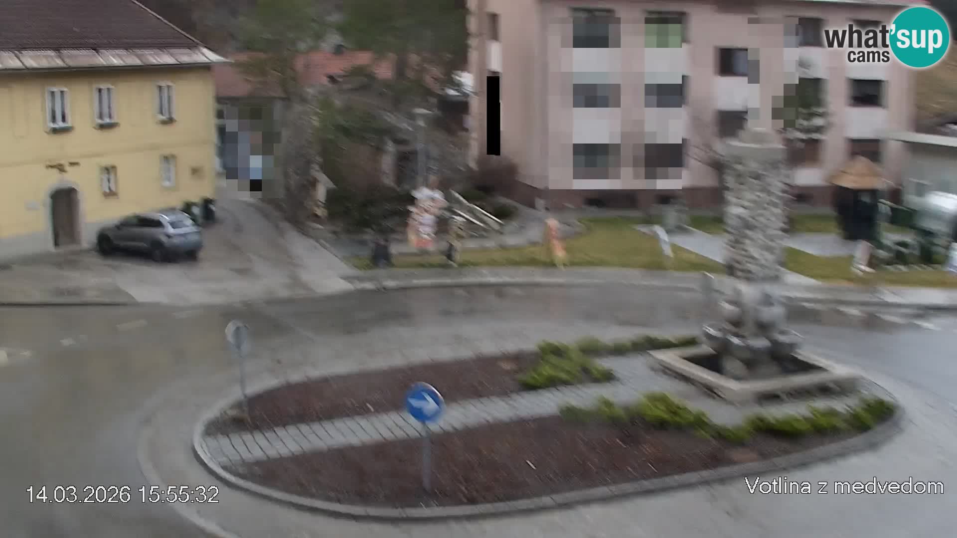 Centro de Črna na Koroškem | Koroška | Eslovenia