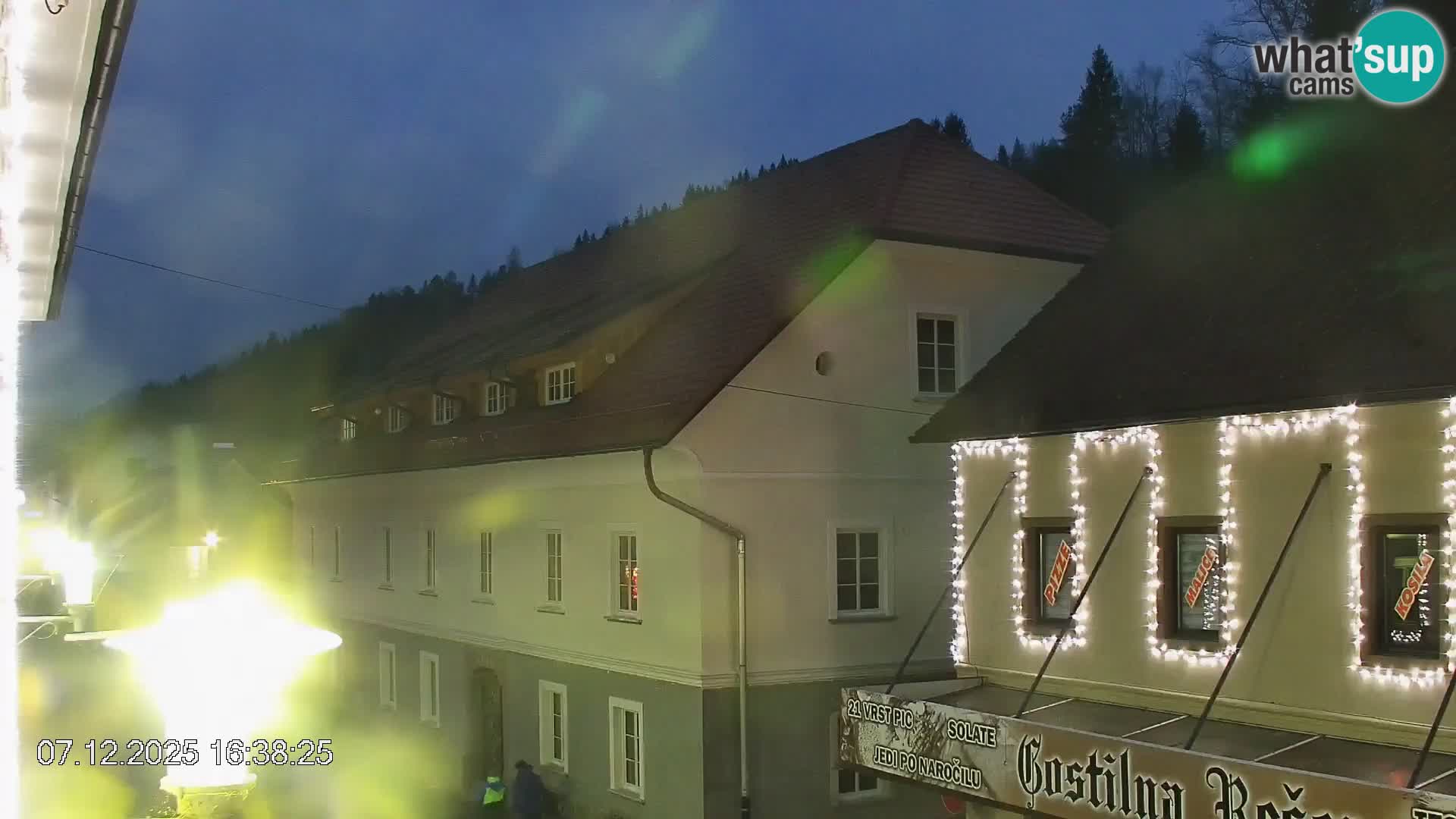 Centro de Črna na Koroškem | Koroška | Eslovenia