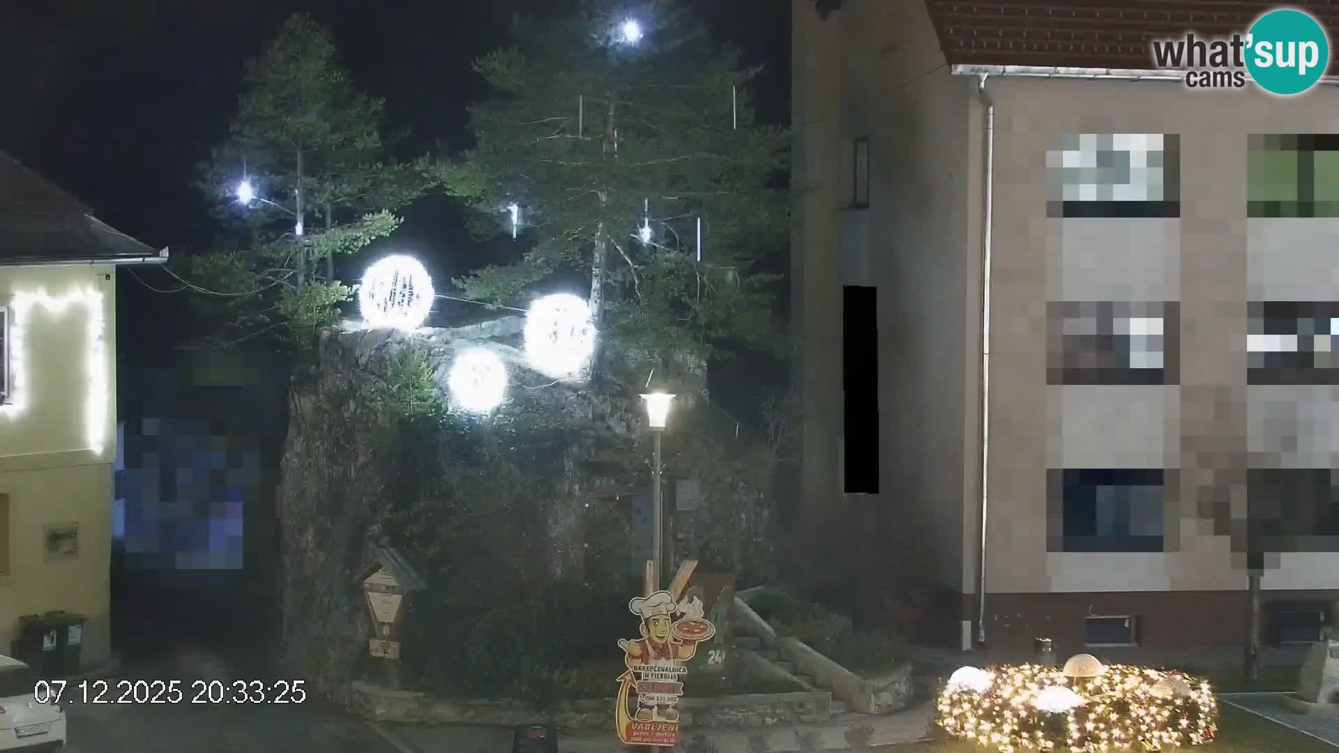 Črna na Koroškem city center | Koroška | Slovenia