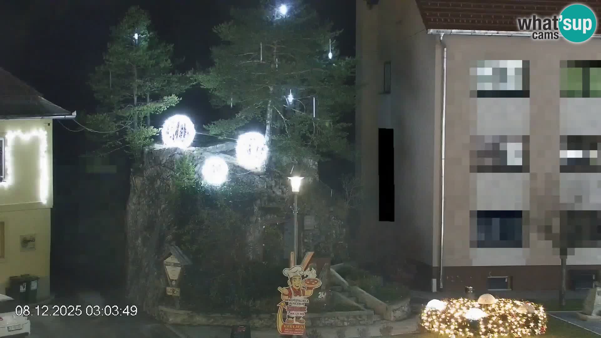 Centro de Črna na Koroškem | Koroška | Eslovenia