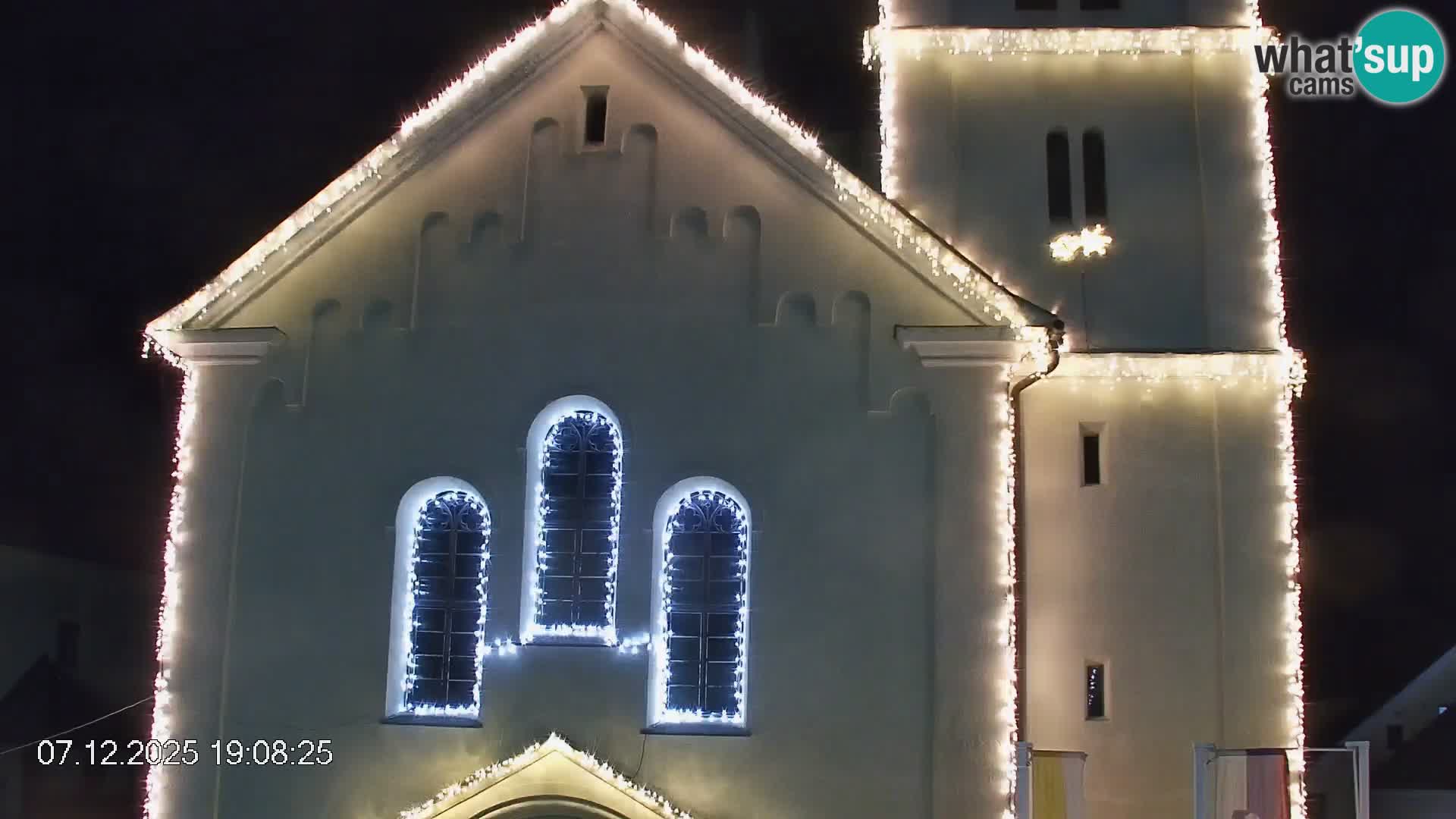 Črna na Koroškem city center | Koroška | Slovenia