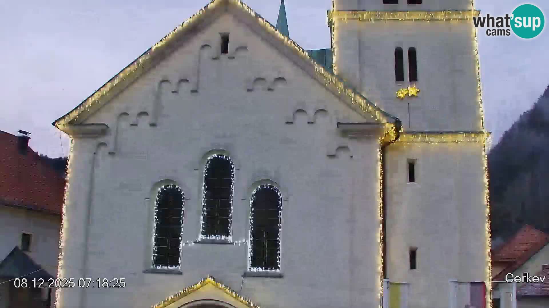 Črna na Koroškem city center | Koroška | Slovenia