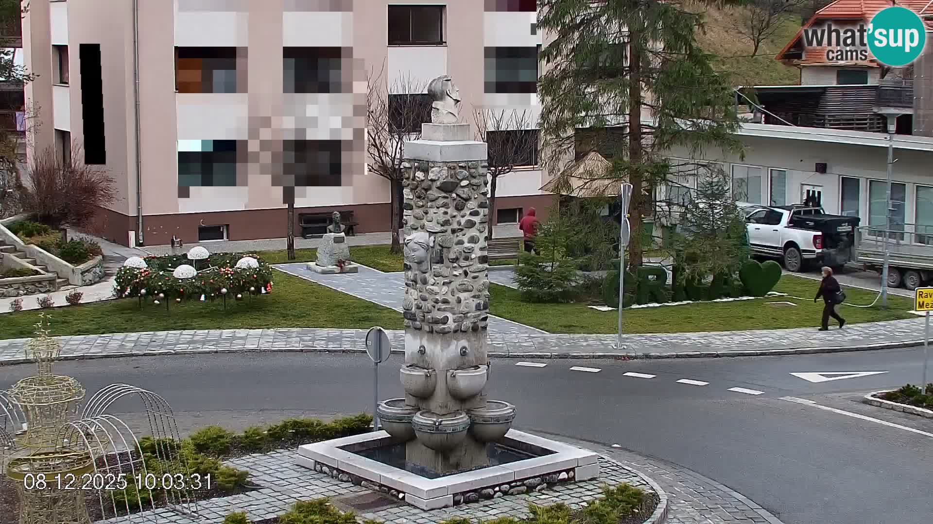 Centro di Črna na Koroškem | Koroška | Slovenia