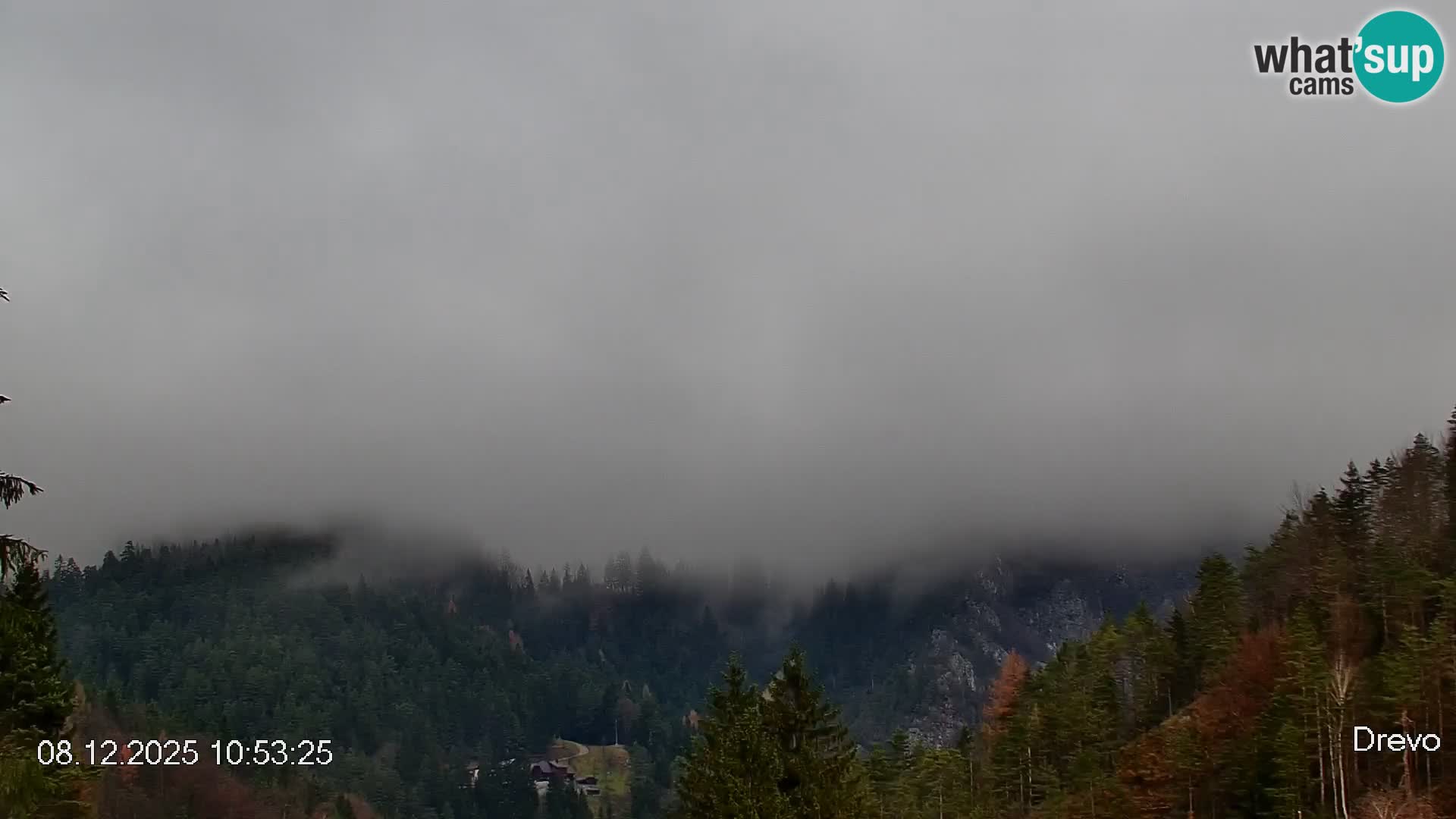 Centro de Črna na Koroškem | Koroška | Eslovenia