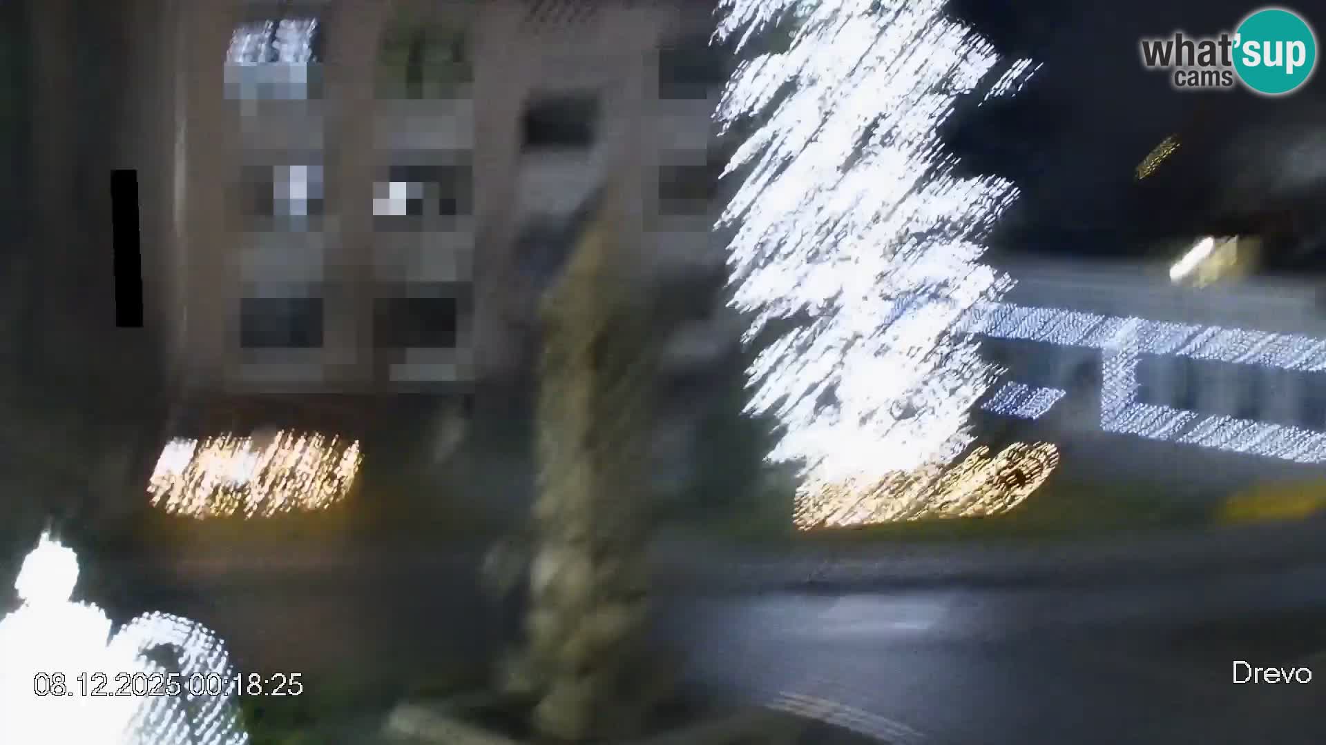 Črna na Koroškem Stadtzentrum | Koroška | Slowenien