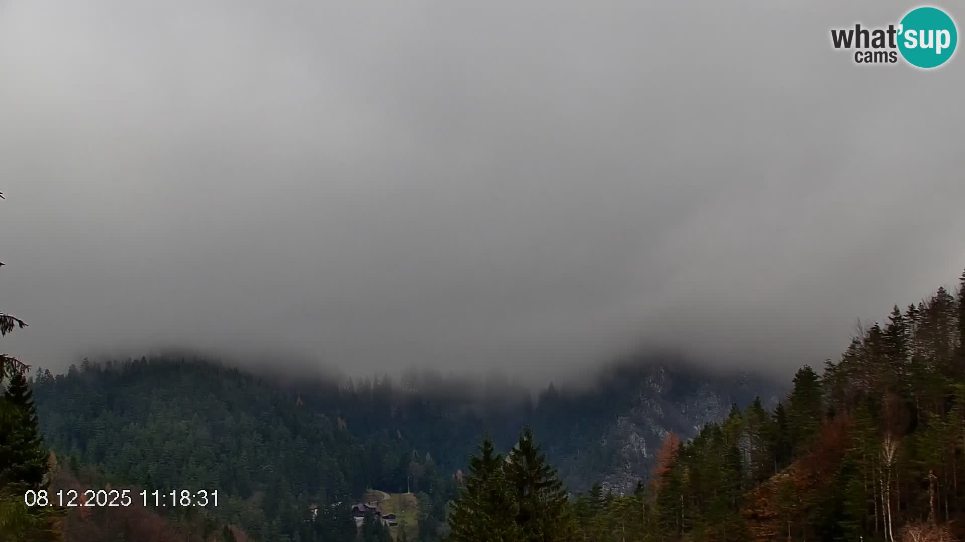 Črna na Koroškem city center | Koroška | Slovenia