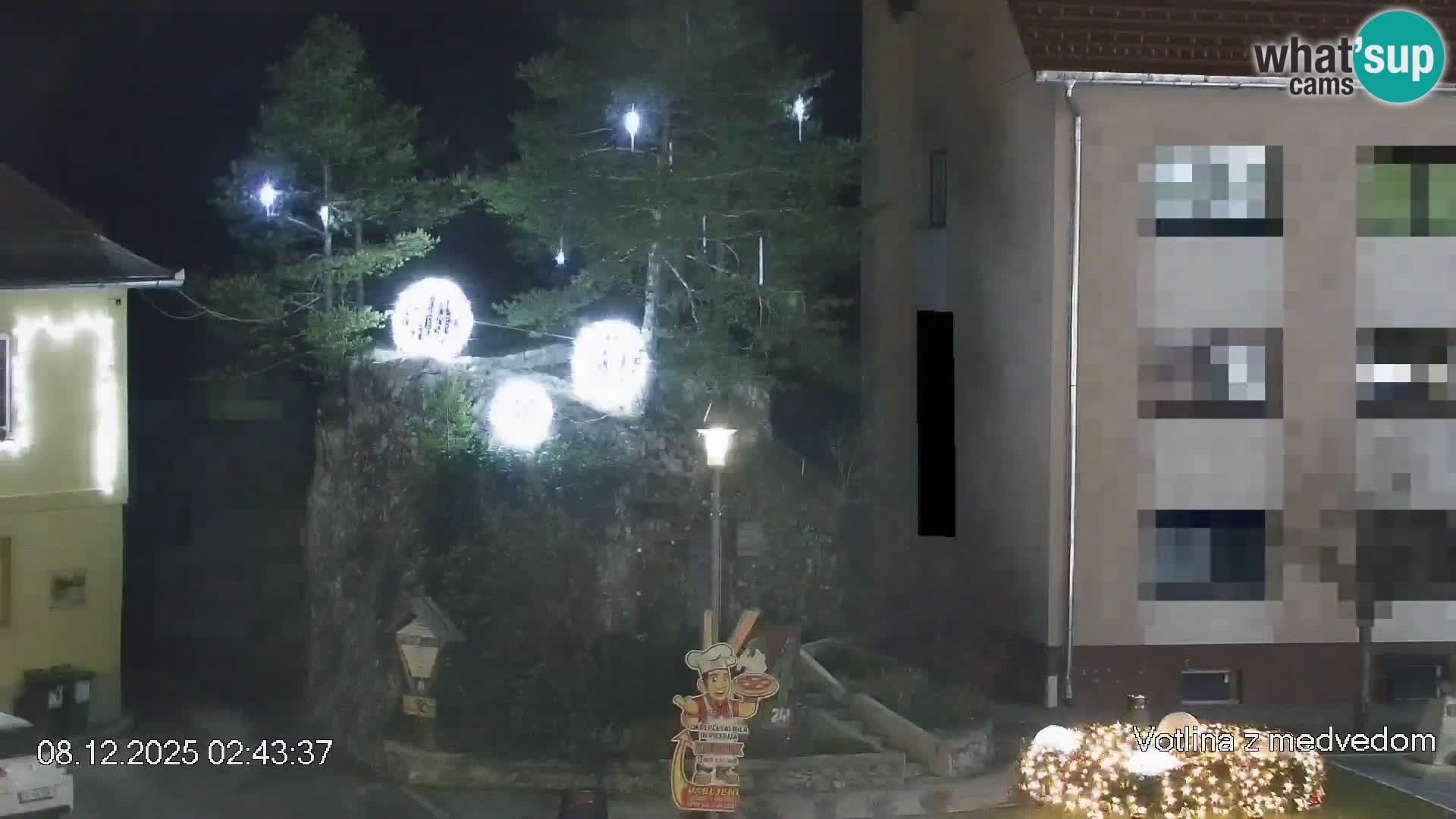 Centro de Črna na Koroškem | Koroška | Eslovenia