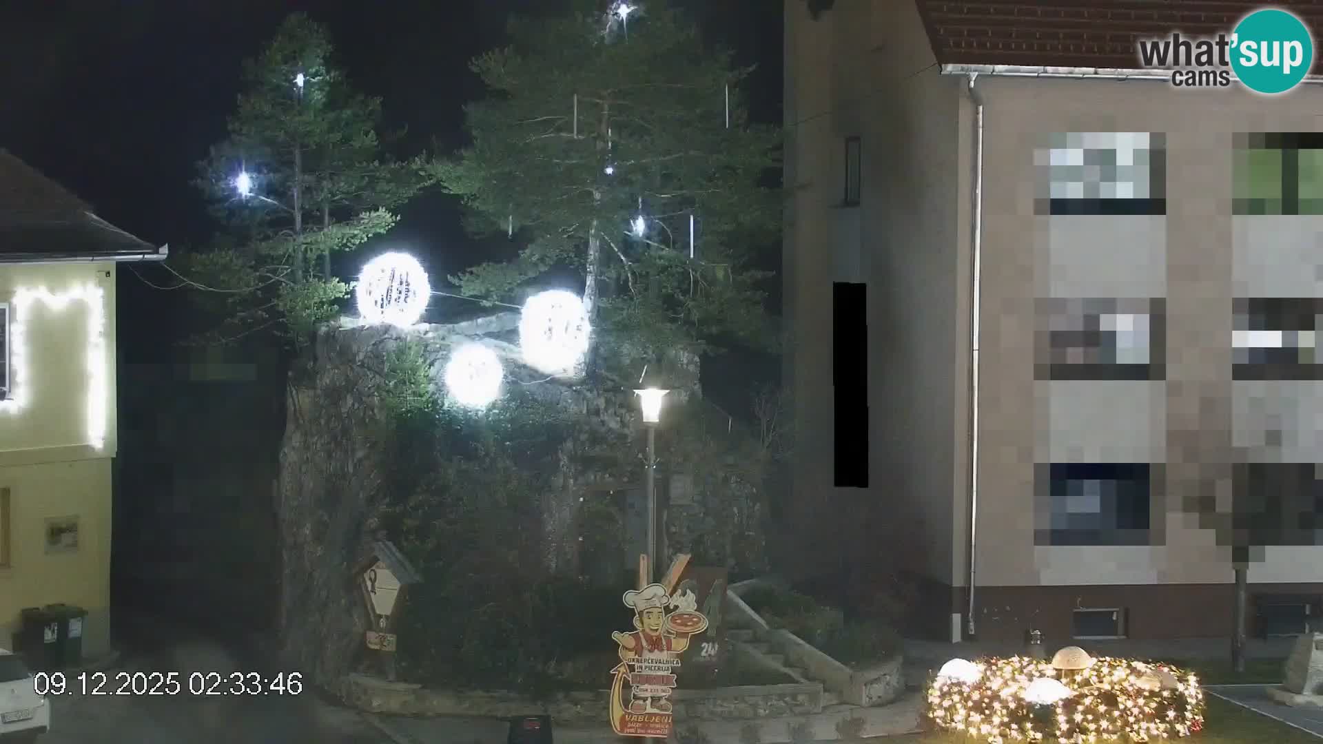 Centro de Črna na Koroškem | Koroška | Eslovenia