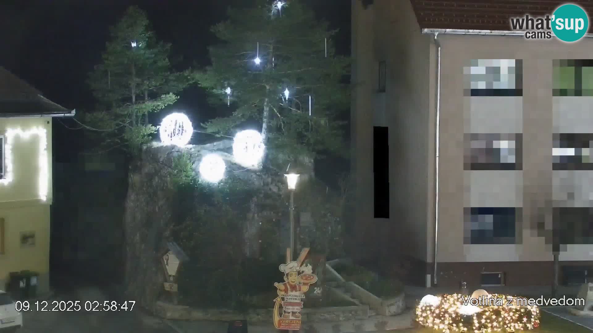 Centro di Črna na Koroškem | Koroška | Slovenia