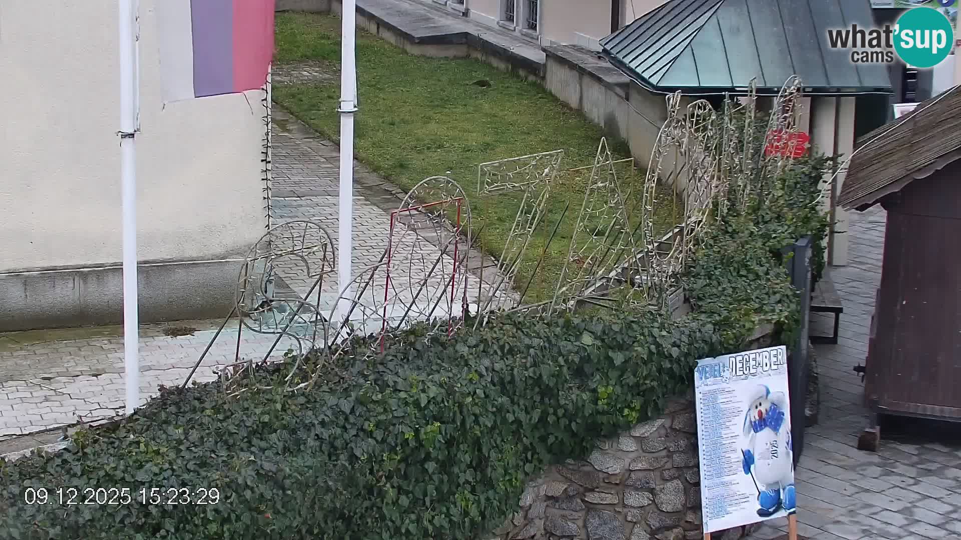 Črna na Koroškem city center | Koroška | Slovenia