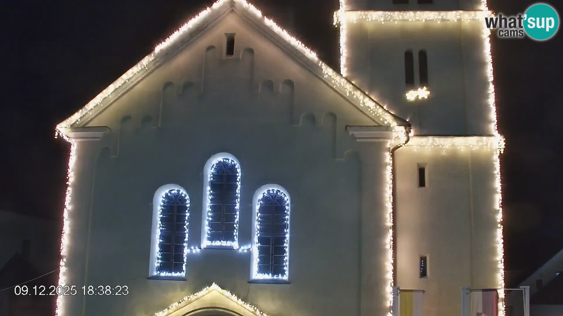 Centro de Črna na Koroškem | Koroška | Eslovenia