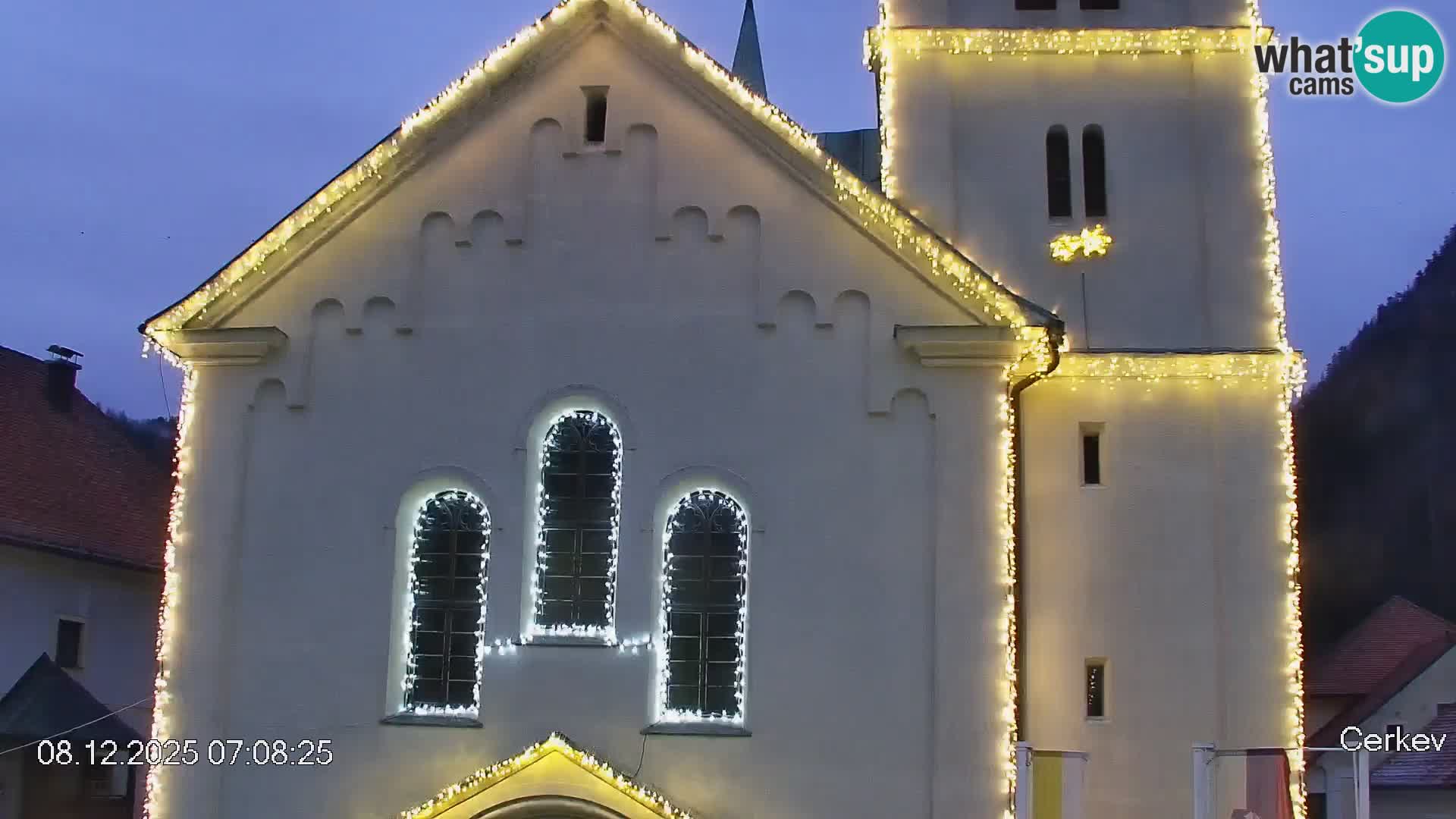 Črna na Koroškem city center | Koroška | Slovenia