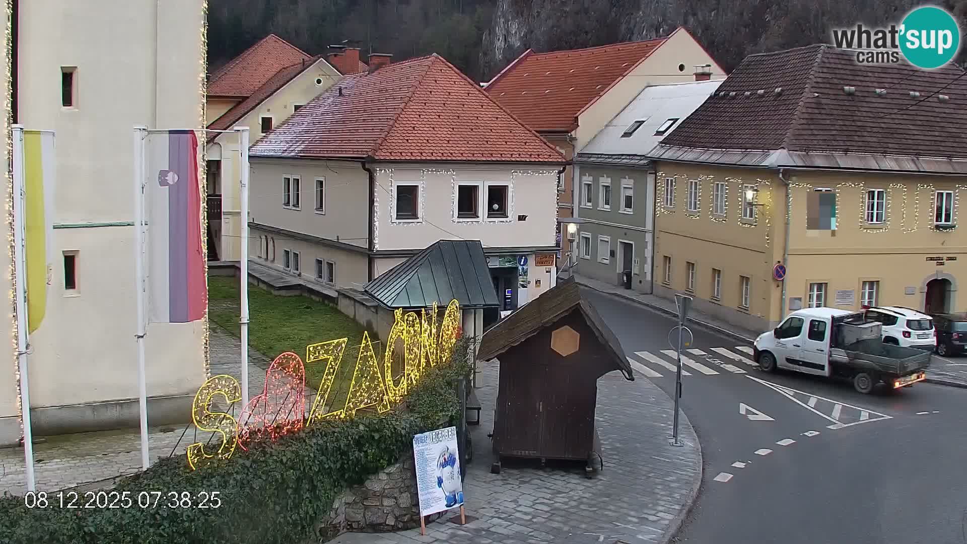 Centro di Črna na Koroškem | Koroška | Slovenia