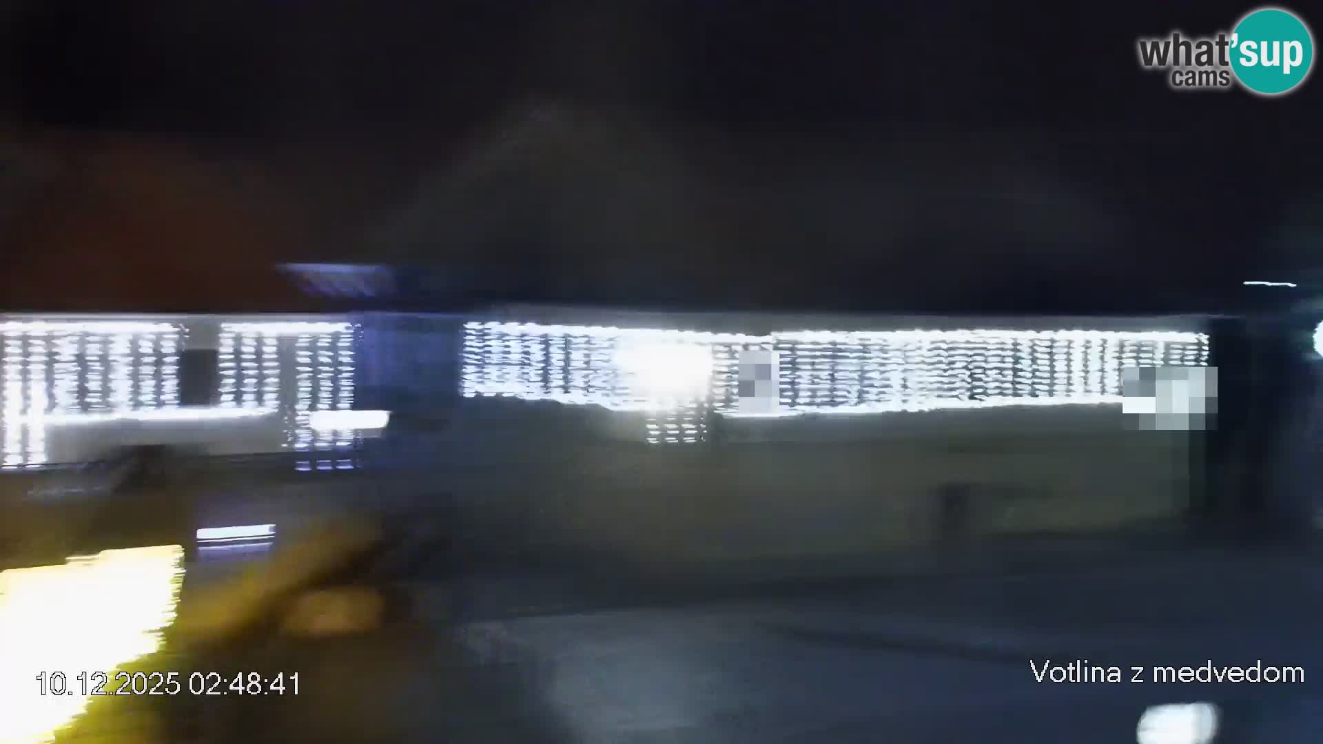 Črna na Koroškem mestno jedro | Koroška