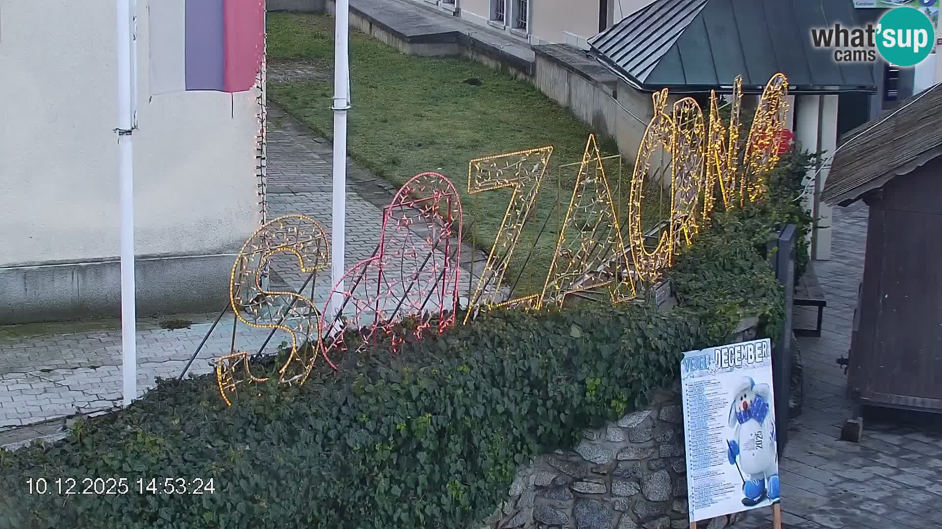 Centro de Črna na Koroškem | Koroška | Eslovenia