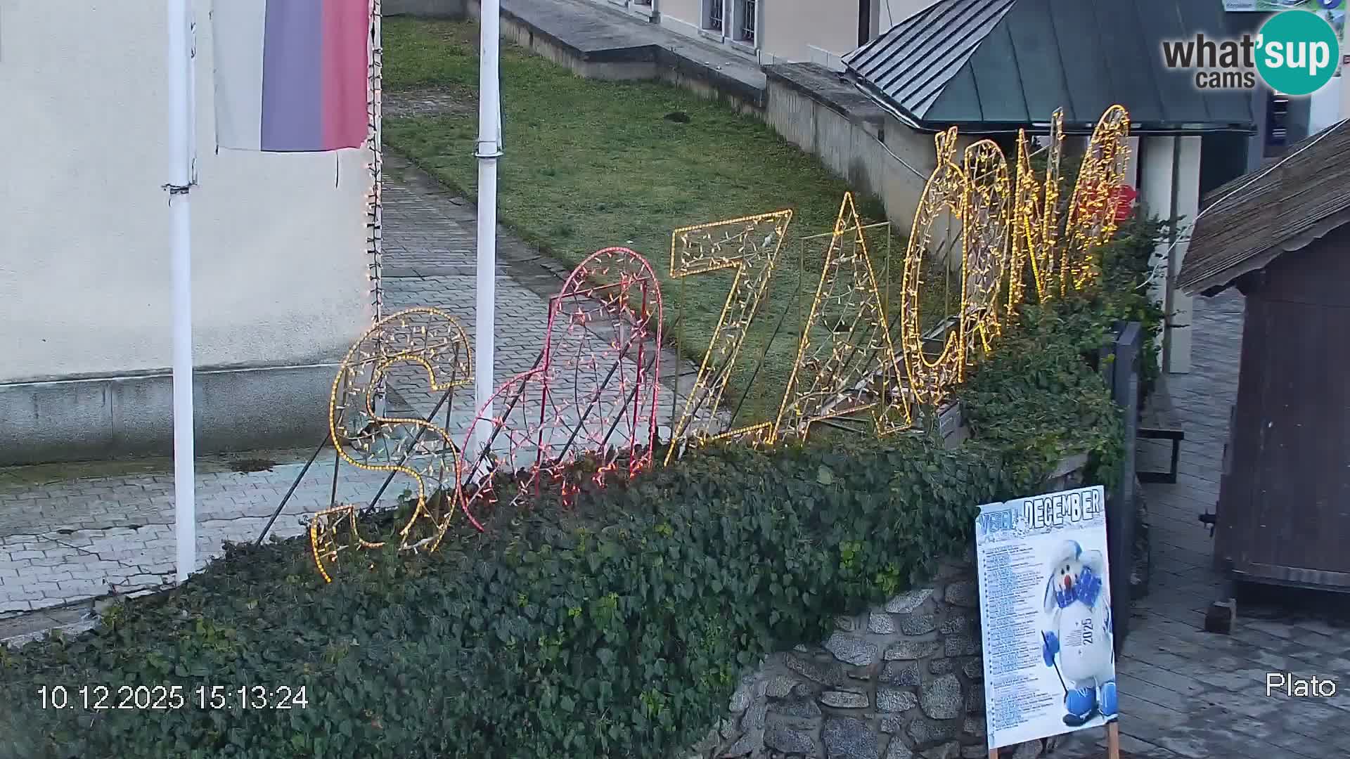 Centro de Črna na Koroškem | Koroška | Eslovenia