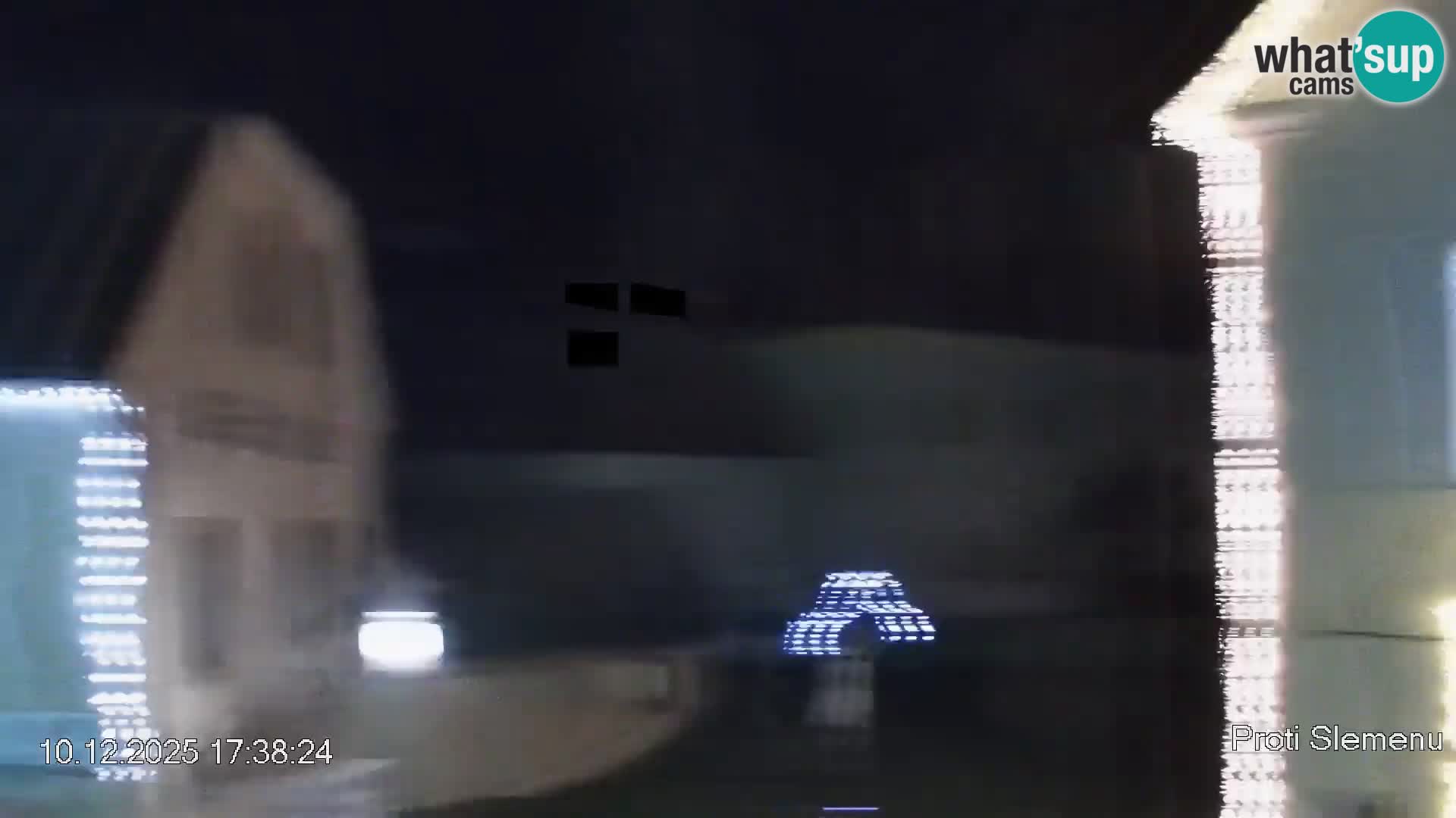 Črna na Koroškem city center | Koroška | Slovenia