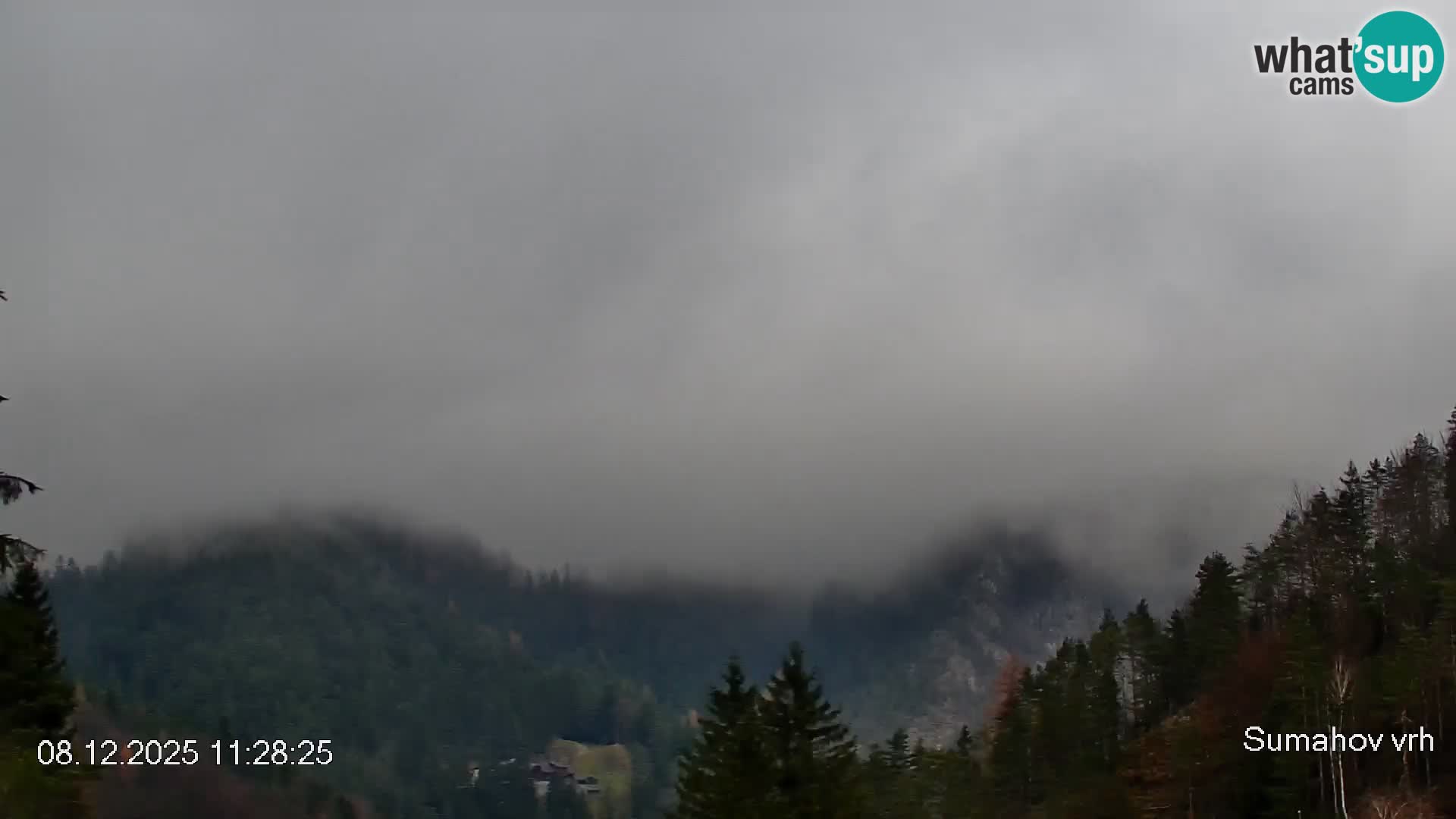 Črna na Koroškem city center | Koroška | Slovenia