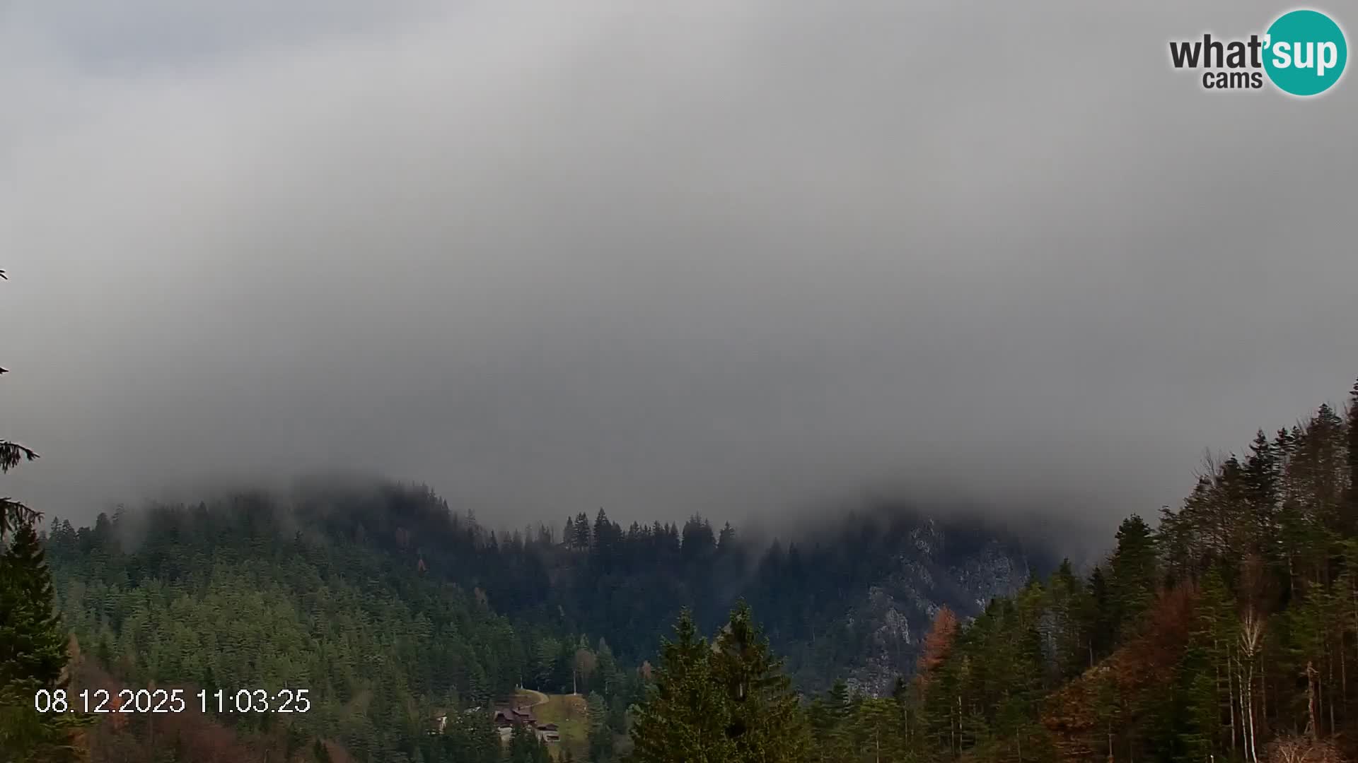Centro de Črna na Koroškem | Koroška | Eslovenia
