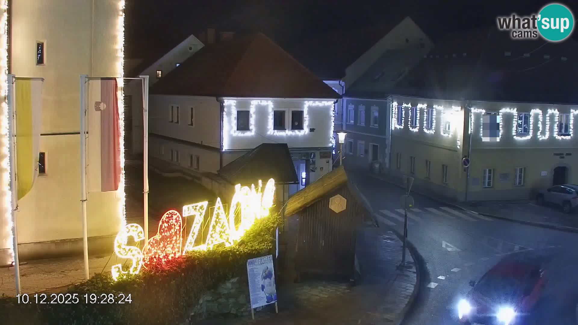 Centro de Črna na Koroškem | Koroška | Eslovenia