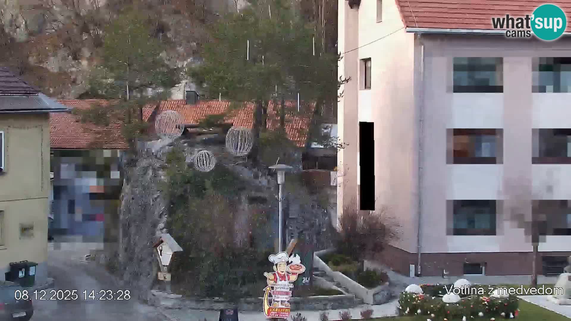 Črna na Koroškem city center | Koroška | Slovenia