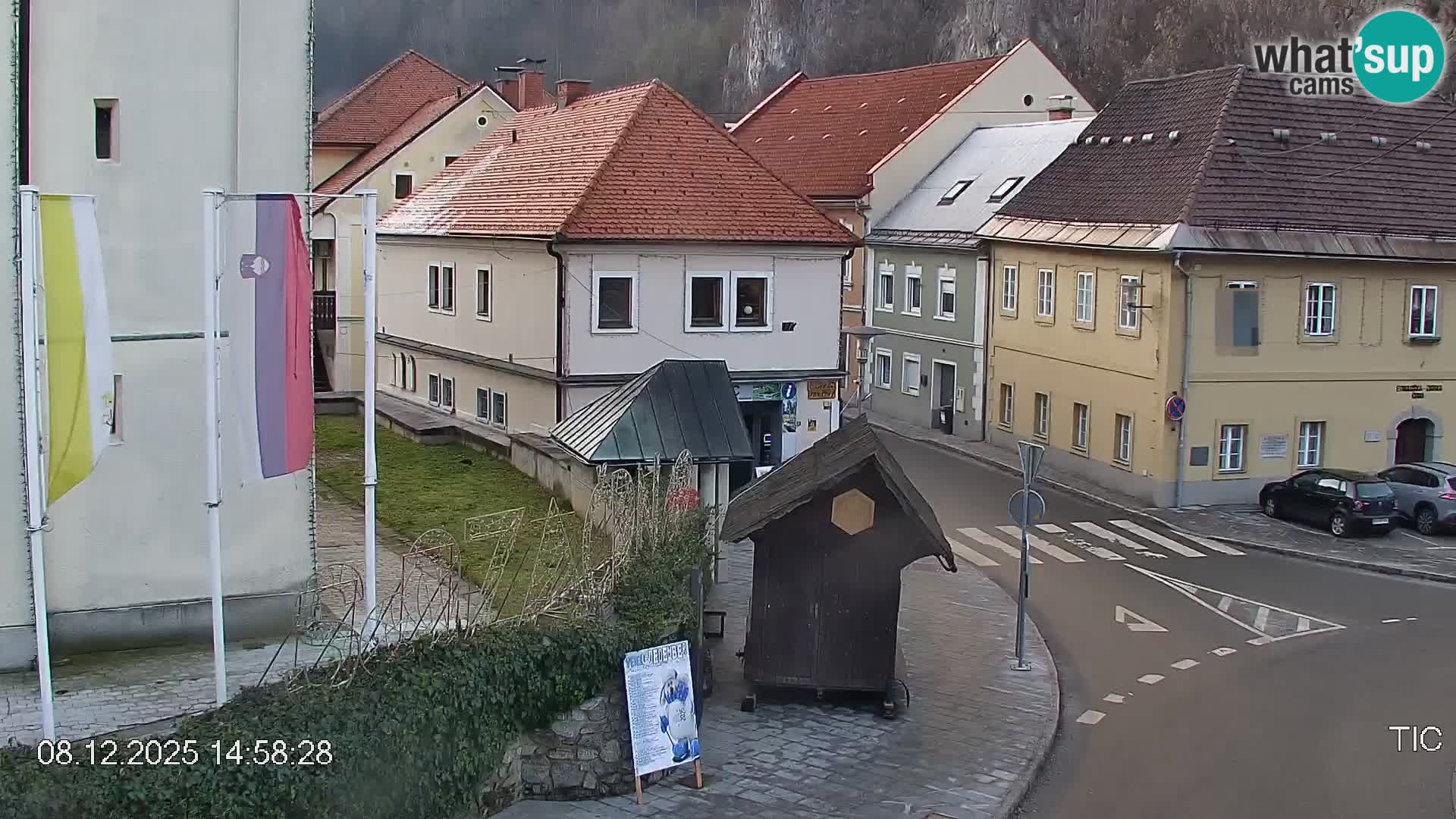 Centro di Črna na Koroškem | Koroška | Slovenia