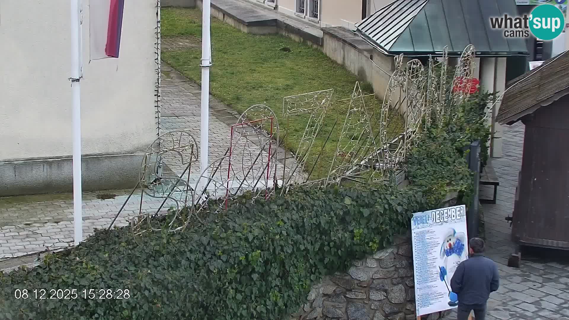 Centro di Črna na Koroškem | Koroška | Slovenia