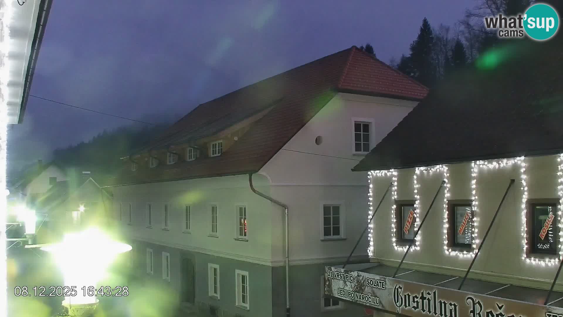 Centro di Črna na Koroškem | Koroška | Slovenia