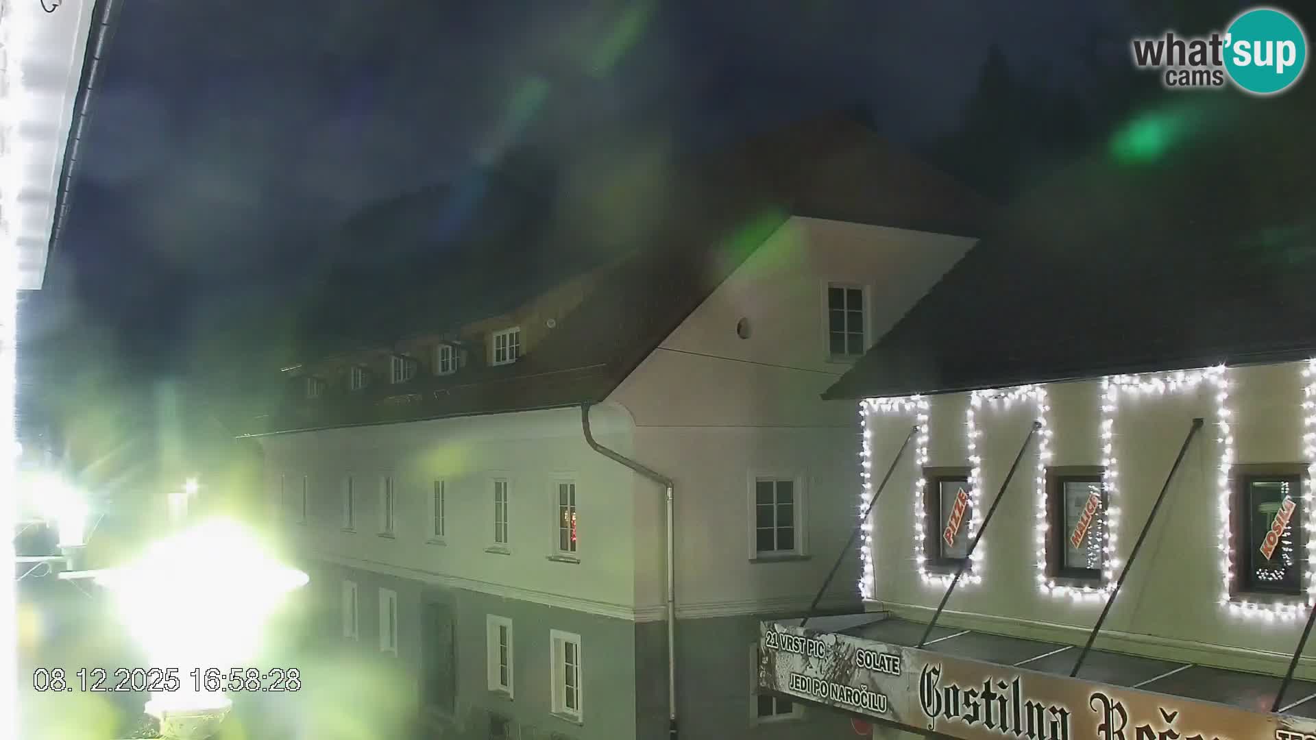 Centro di Črna na Koroškem | Koroška | Slovenia