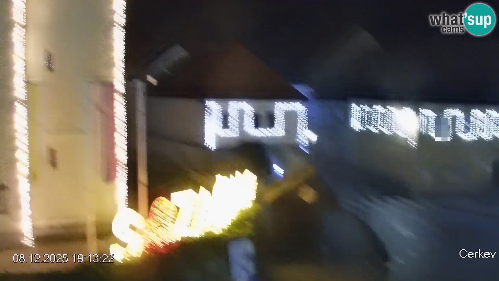 Centre-ville de Crna na Koroskem | Koroska | Slovénie