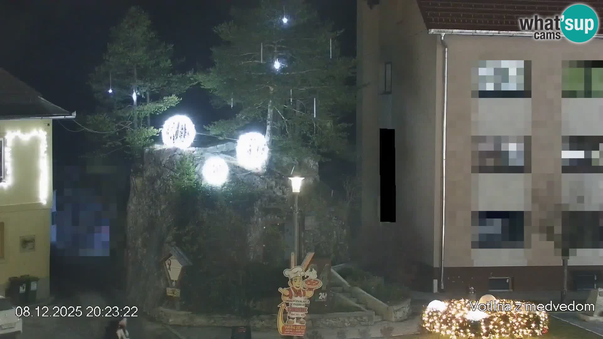 Črna na Koroškem city center | Koroška | Slovenia