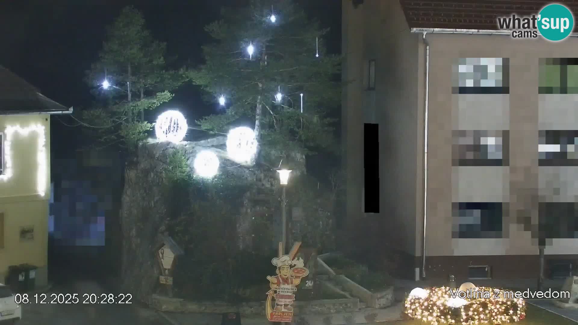 Črna na Koroškem city center | Koroška | Slovenia