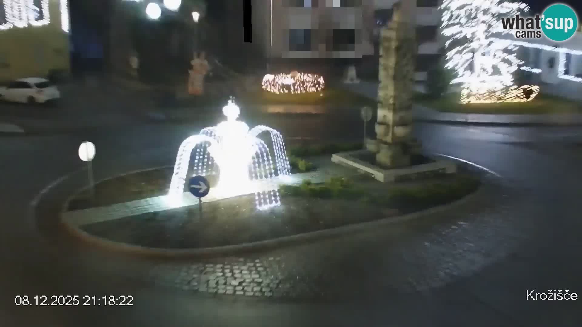 Črna na Koroškem city center | Koroška | Slovenia