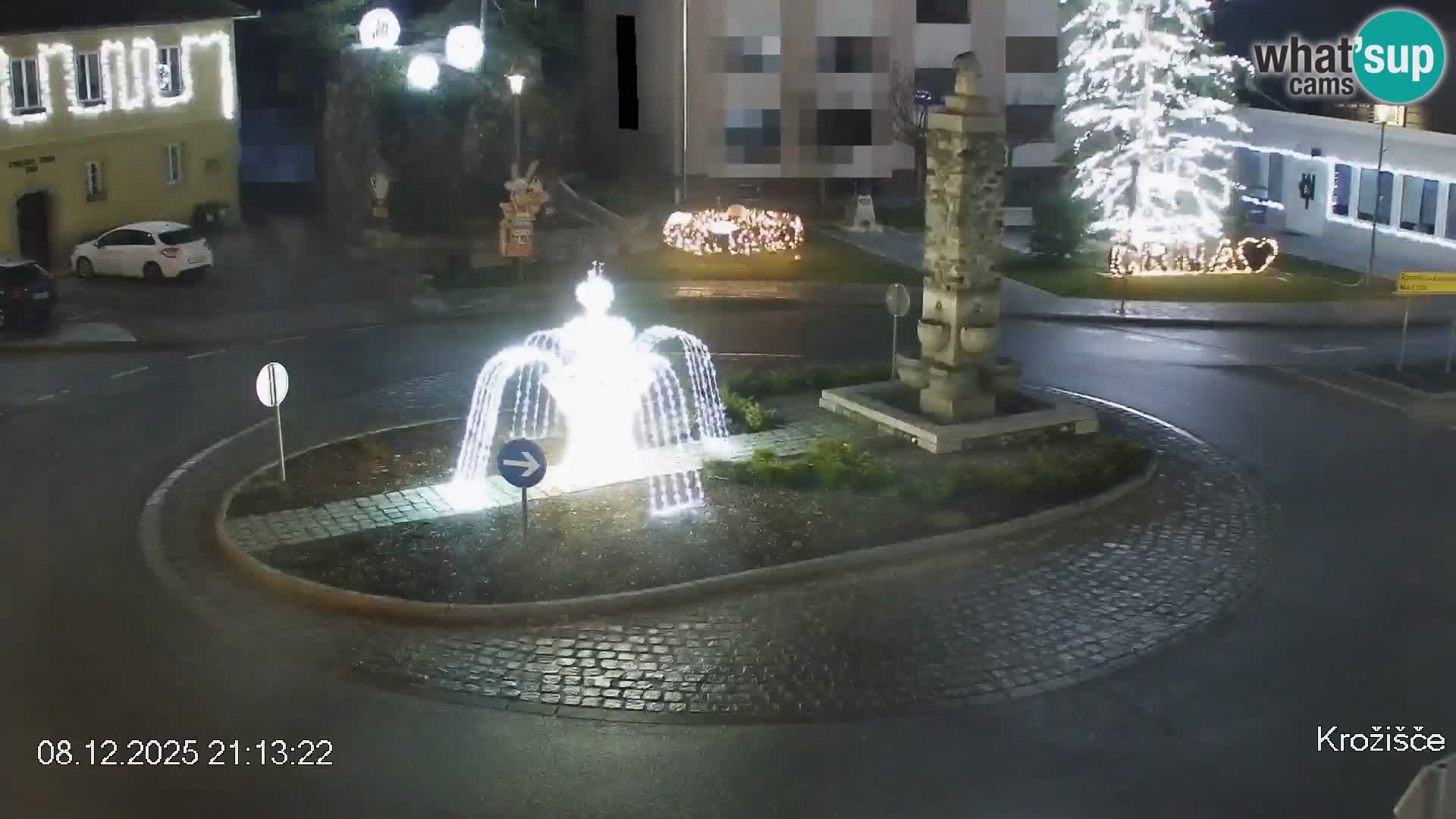 Centro de Črna na Koroškem | Koroška | Eslovenia