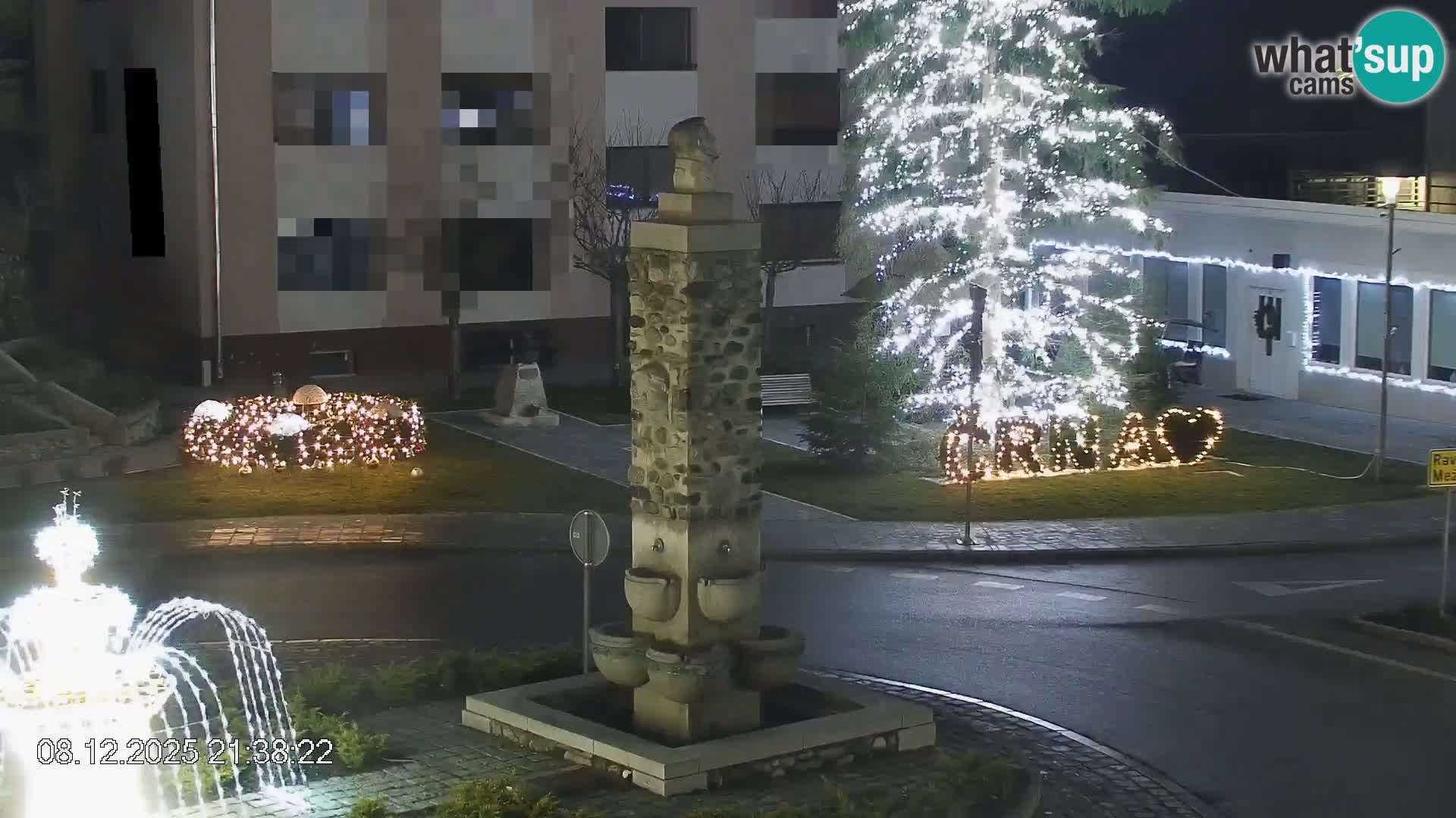 Centro di Črna na Koroškem | Koroška | Slovenia