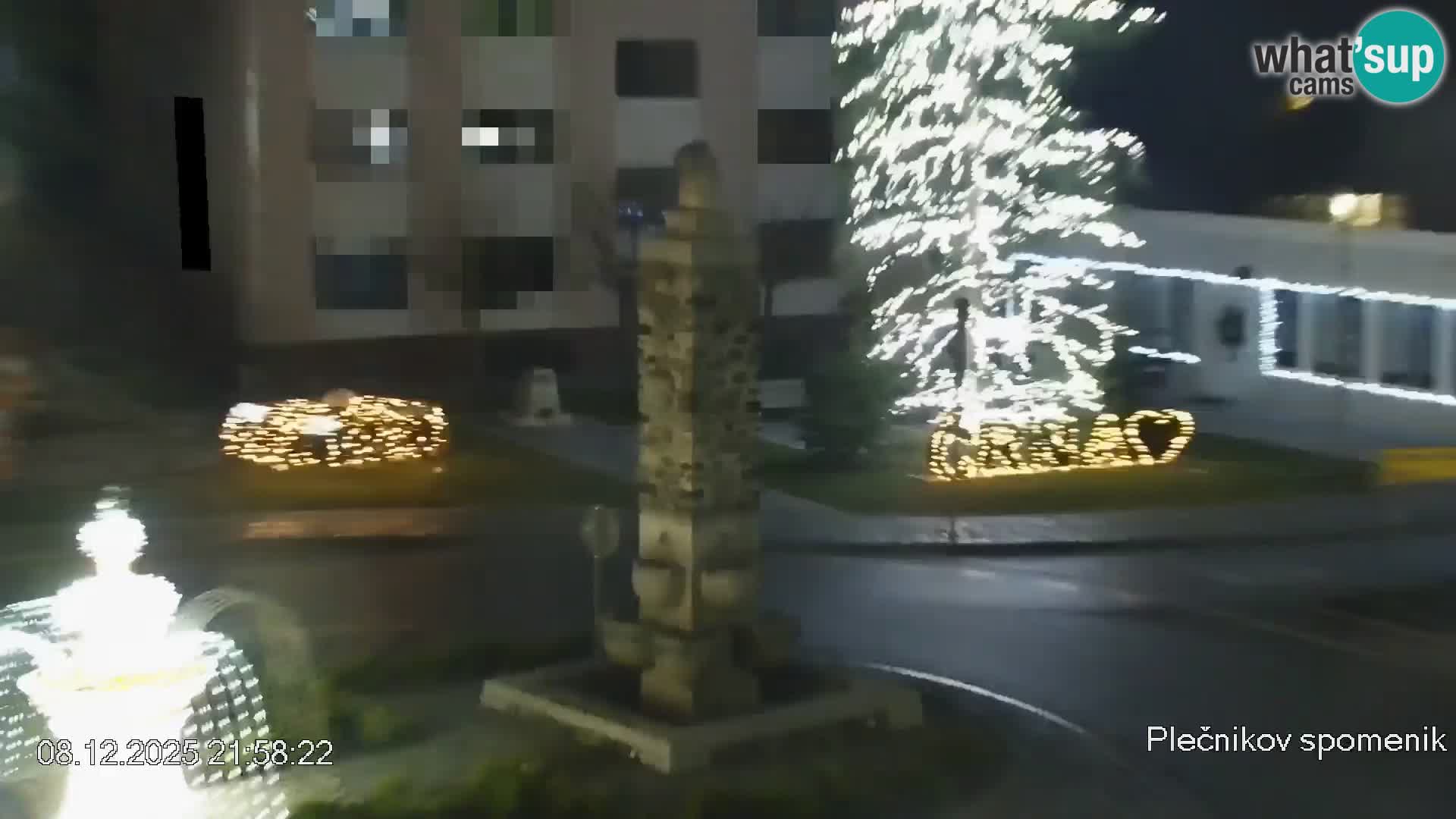 Centro de Črna na Koroškem | Koroška | Eslovenia