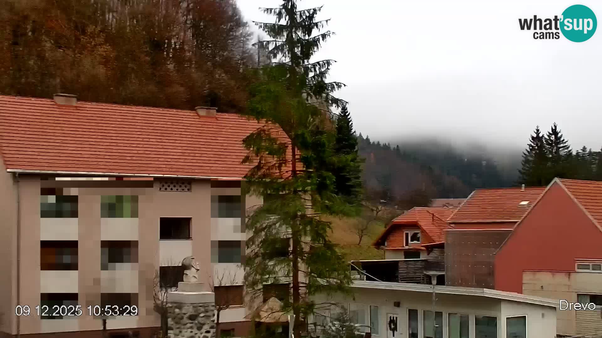 Centro de Črna na Koroškem | Koroška | Eslovenia