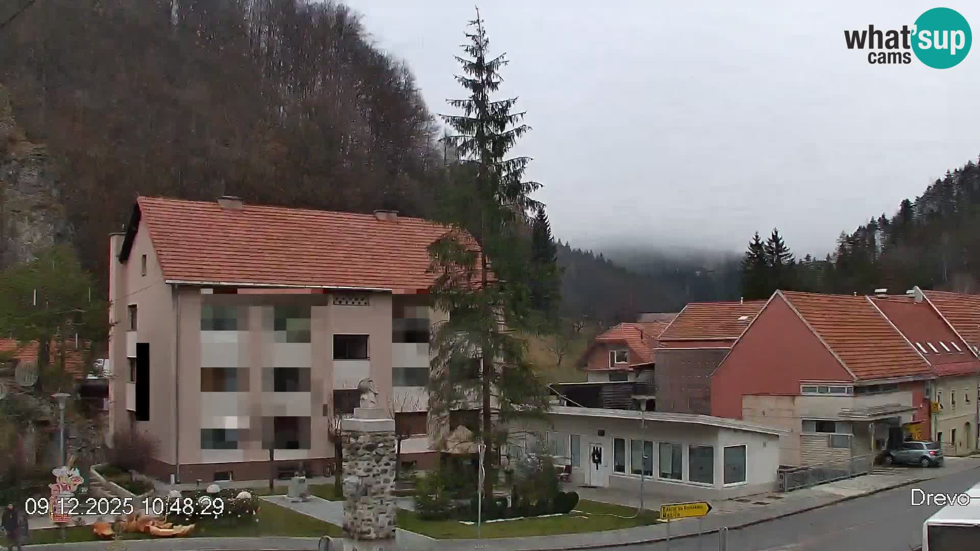 Centro di Črna na Koroškem | Koroška | Slovenia