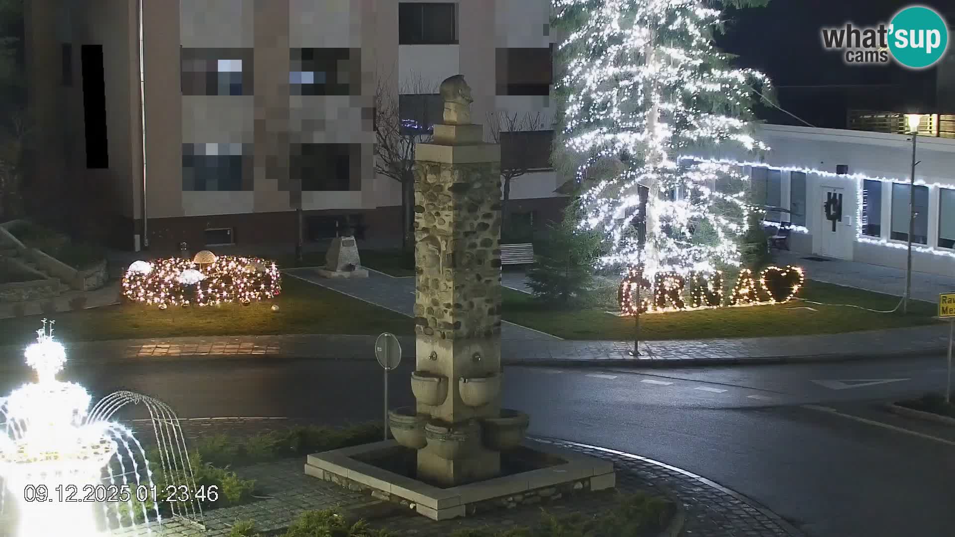 Centro de Črna na Koroškem | Koroška | Eslovenia