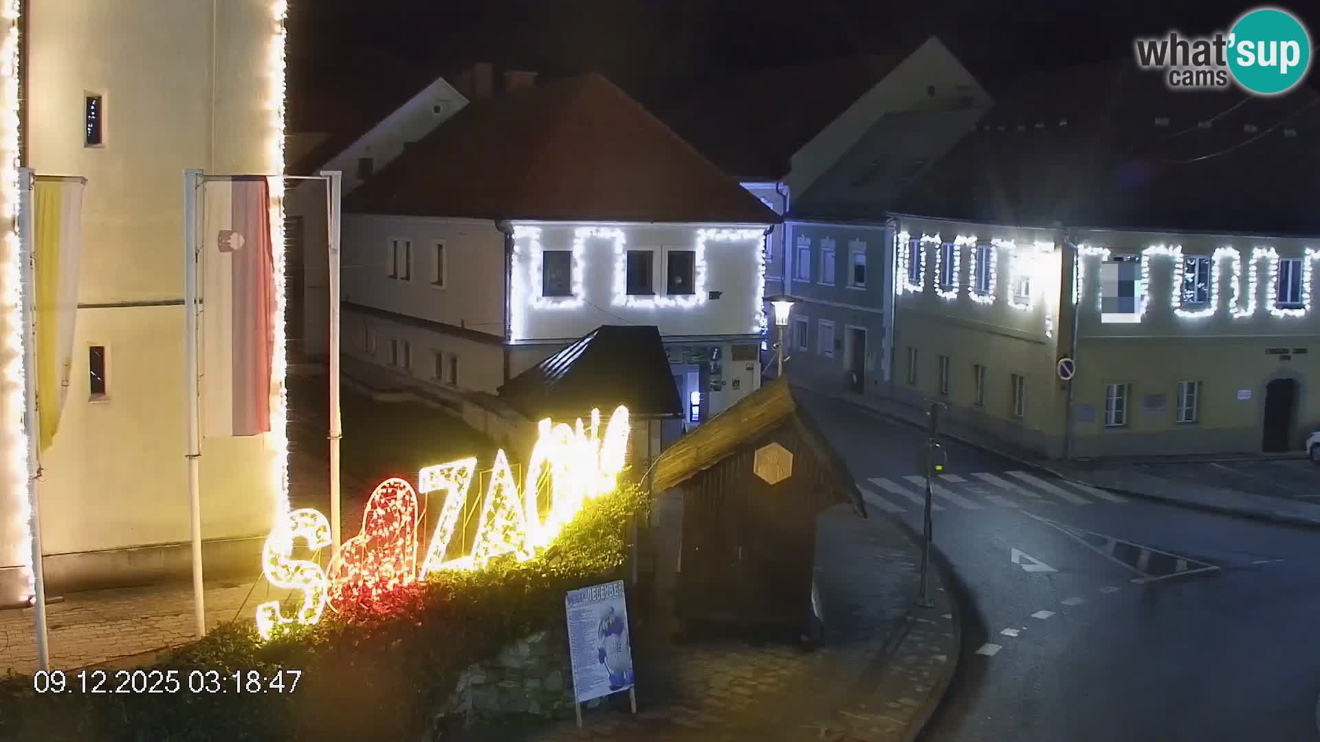 Centro di Črna na Koroškem | Koroška | Slovenia