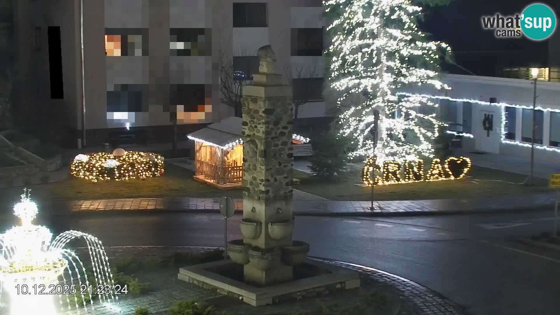 Centro de Črna na Koroškem | Koroška | Eslovenia