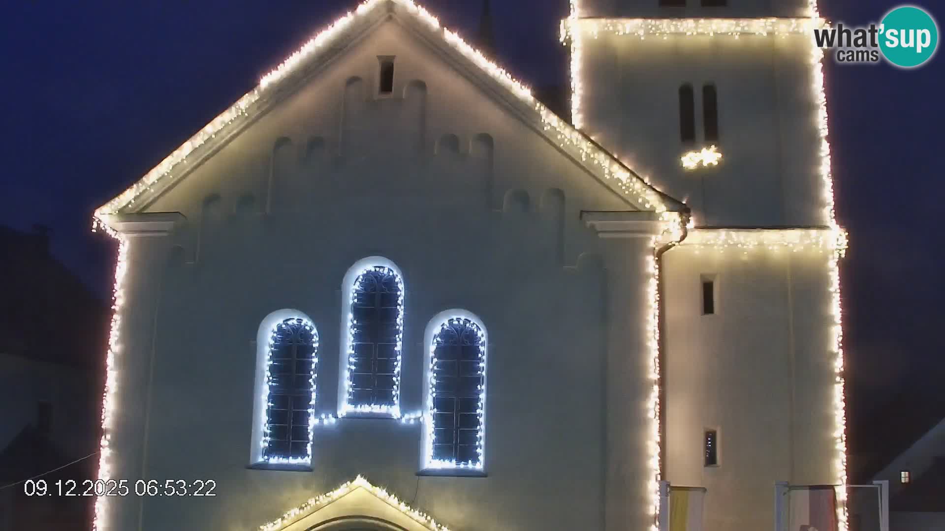 Črna na Koroškem city center | Koroška | Slovenia