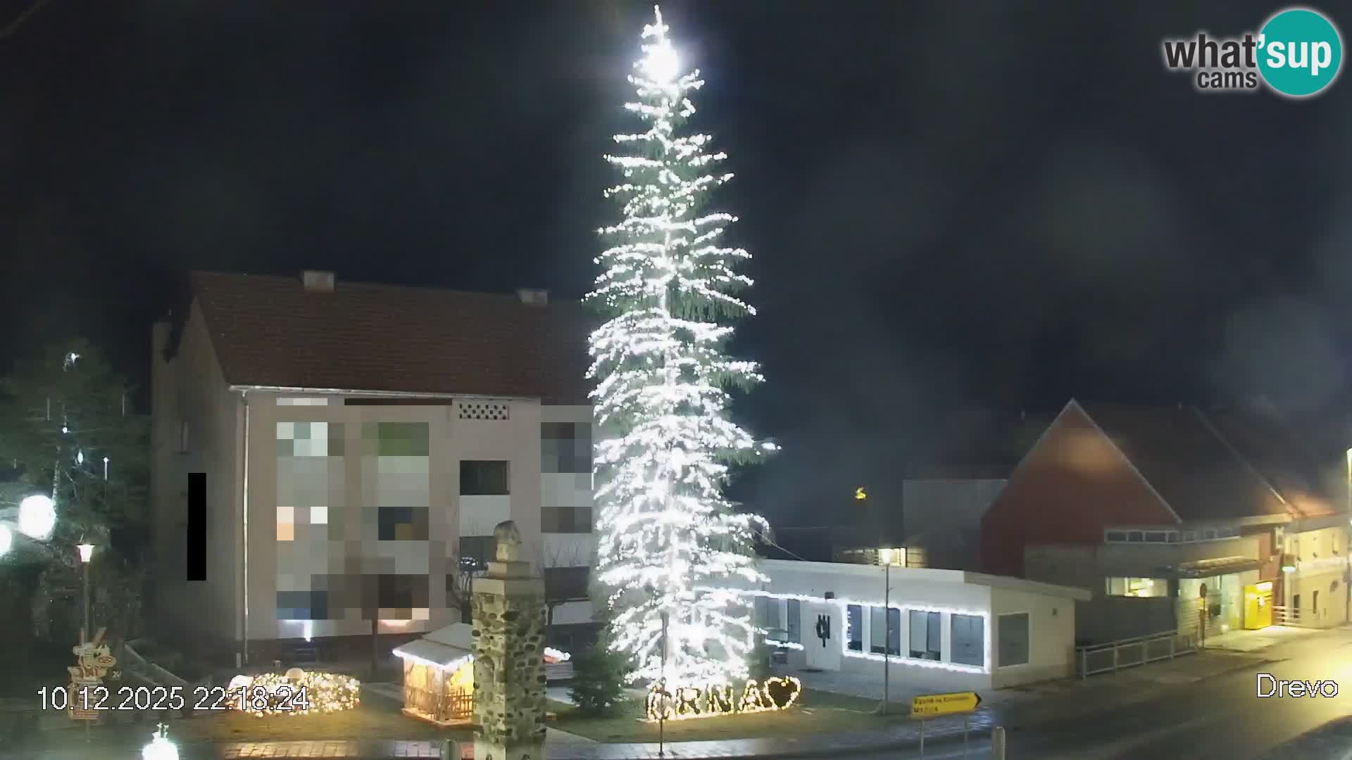 Centro de Črna na Koroškem | Koroška | Eslovenia