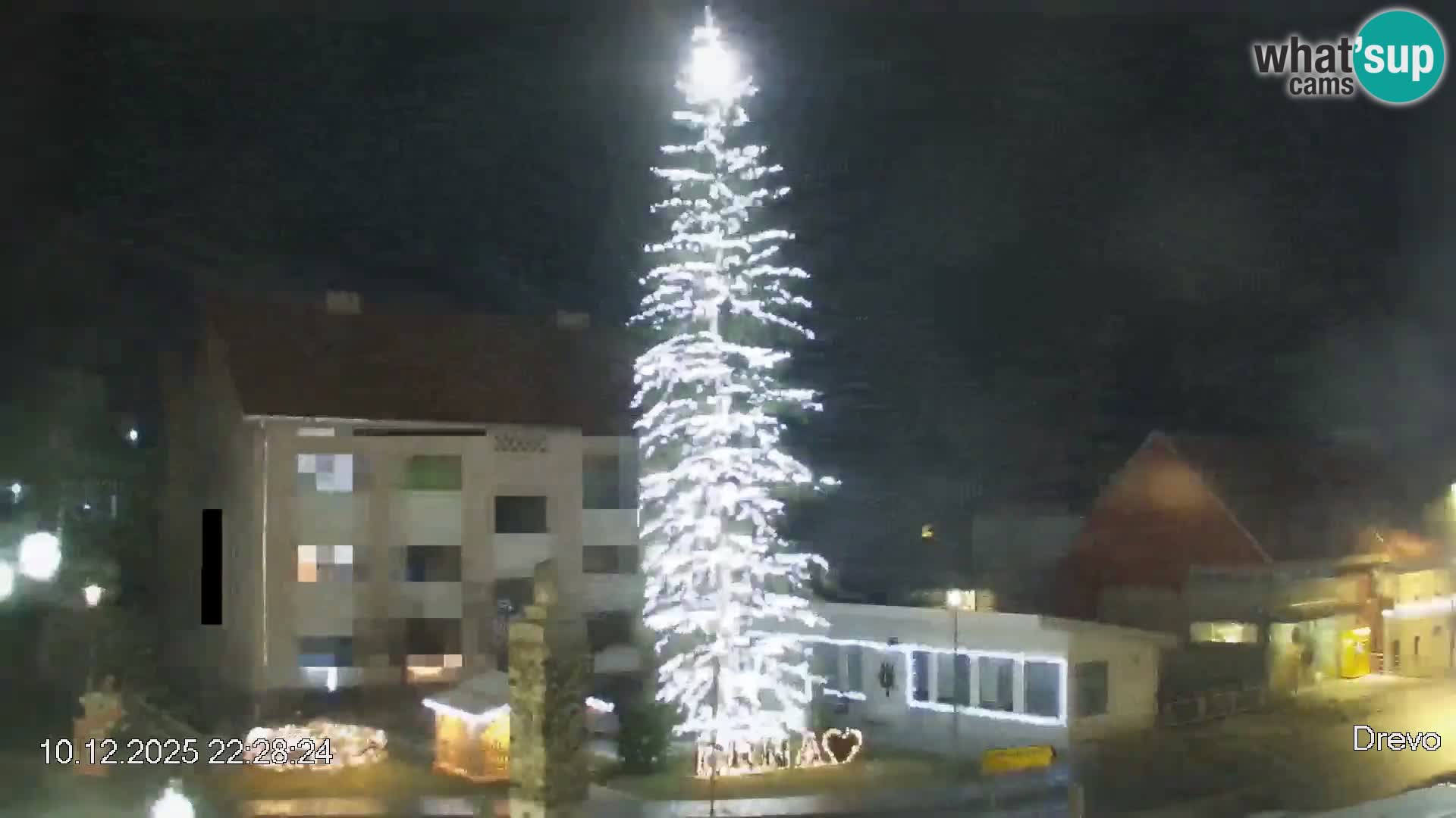 Centro di Črna na Koroškem | Koroška | Slovenia