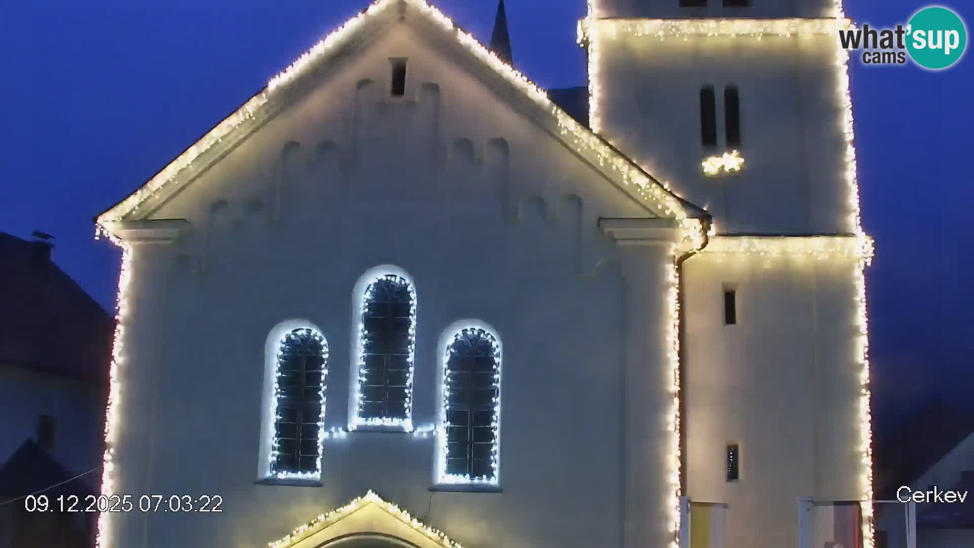 Črna na Koroškem city center | Koroška | Slovenia