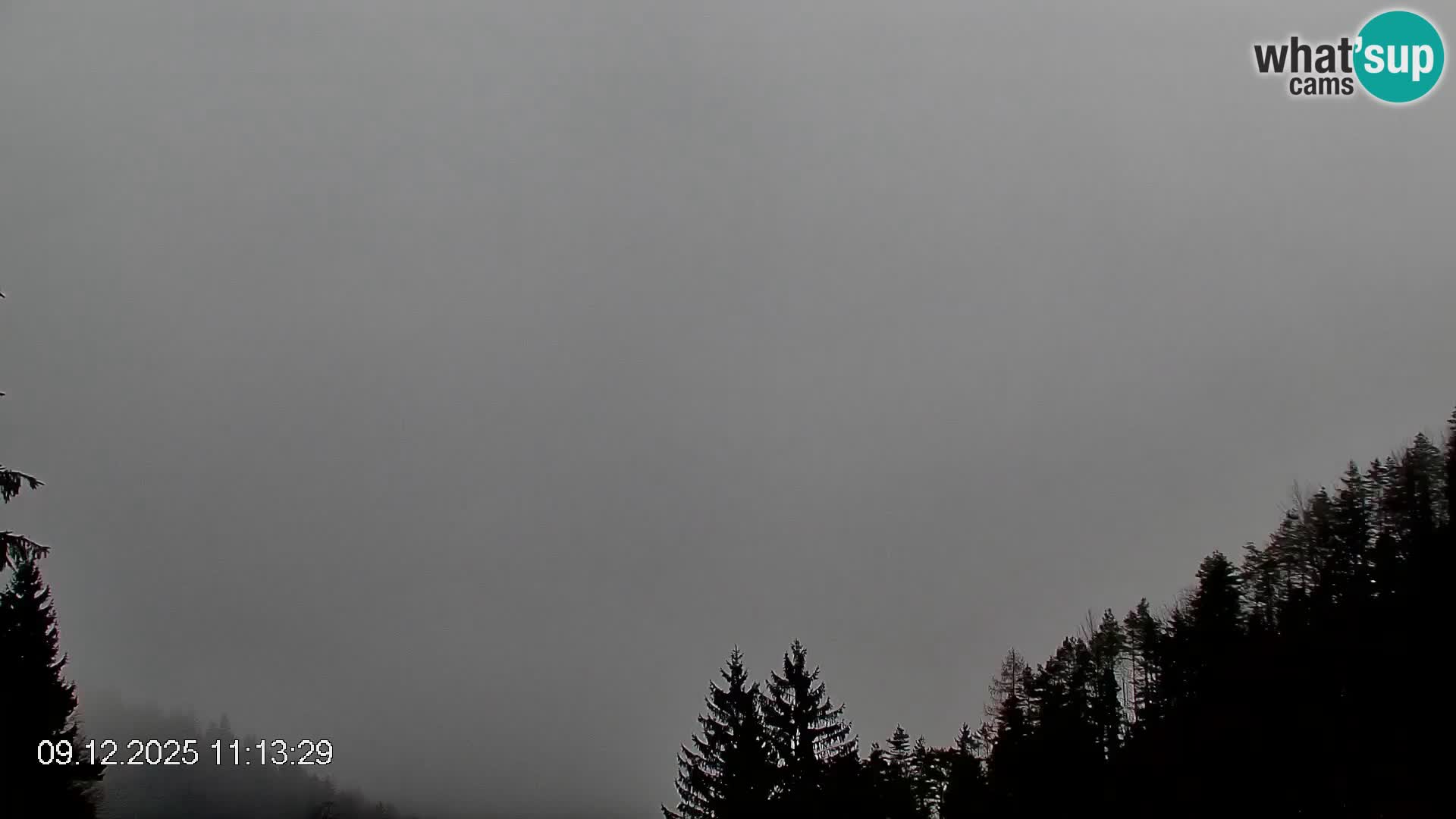 Središte grada Črne na Koroškem | Koroška | Slovenija