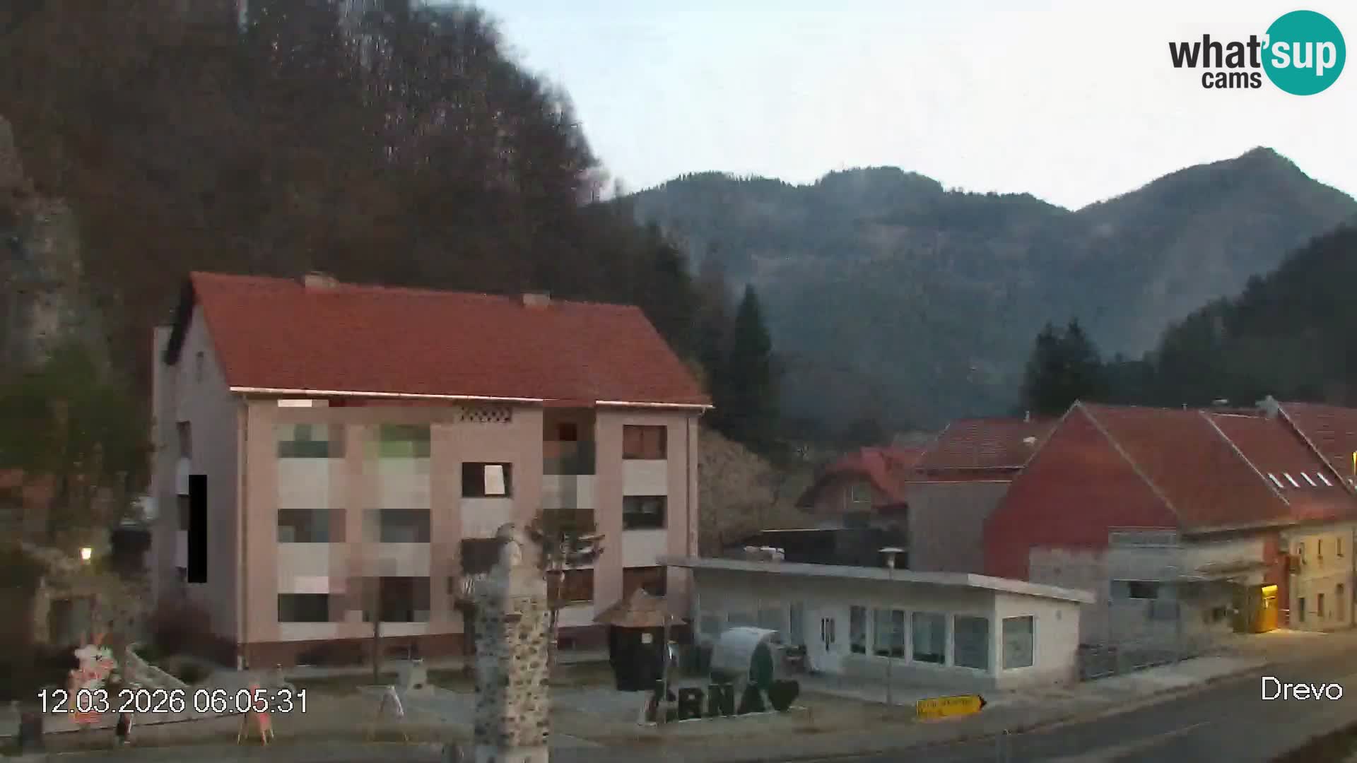 Centro di Črna na Koroškem | Koroška | Slovenia