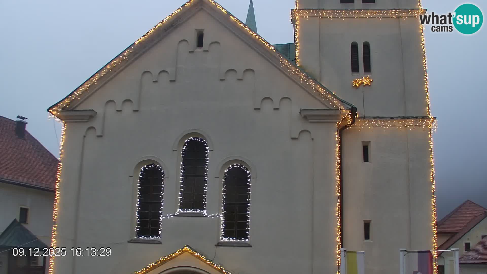 Centro de Črna na Koroškem | Koroška | Eslovenia